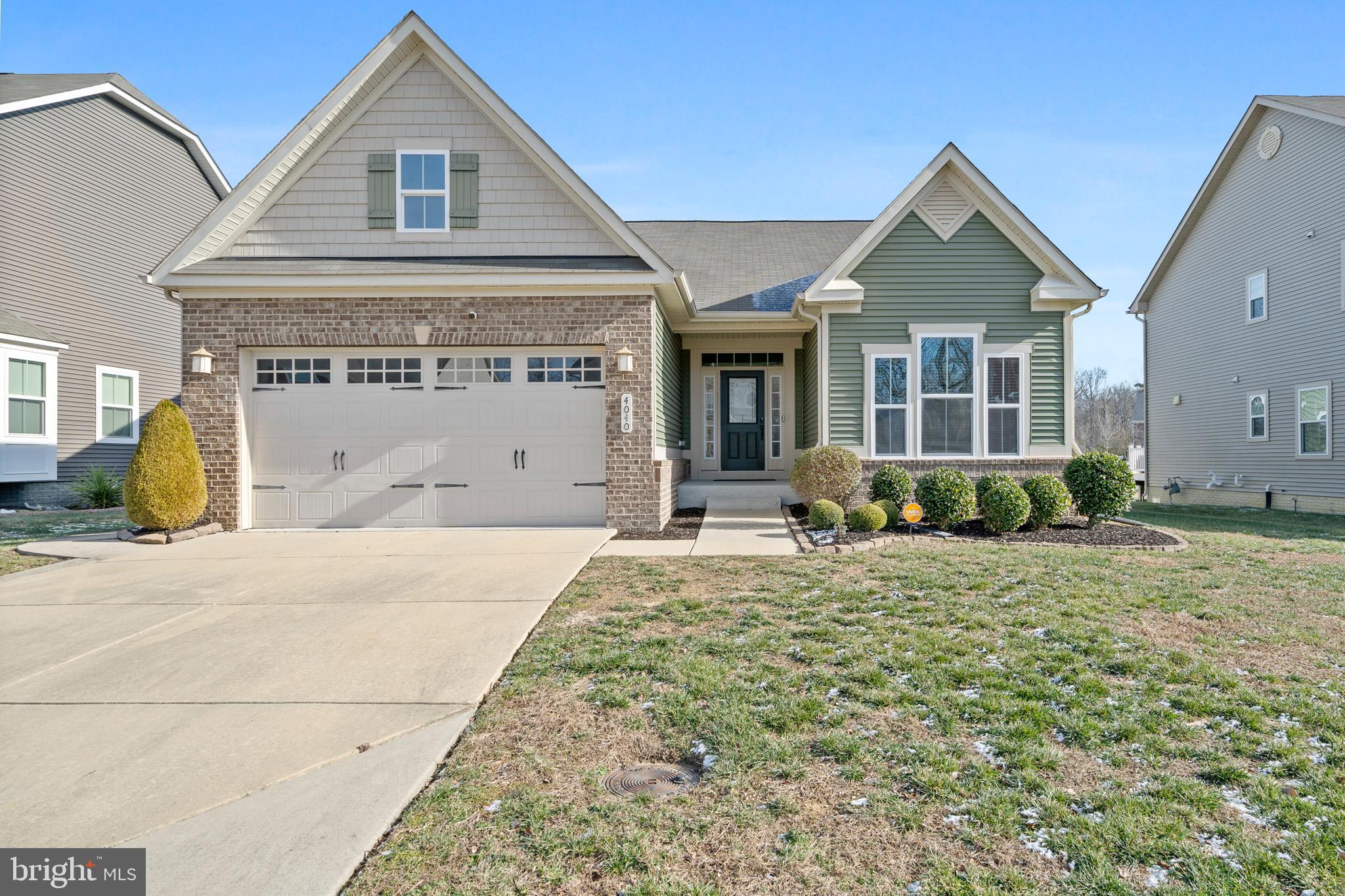 SUNRIDGE SUB - Residential