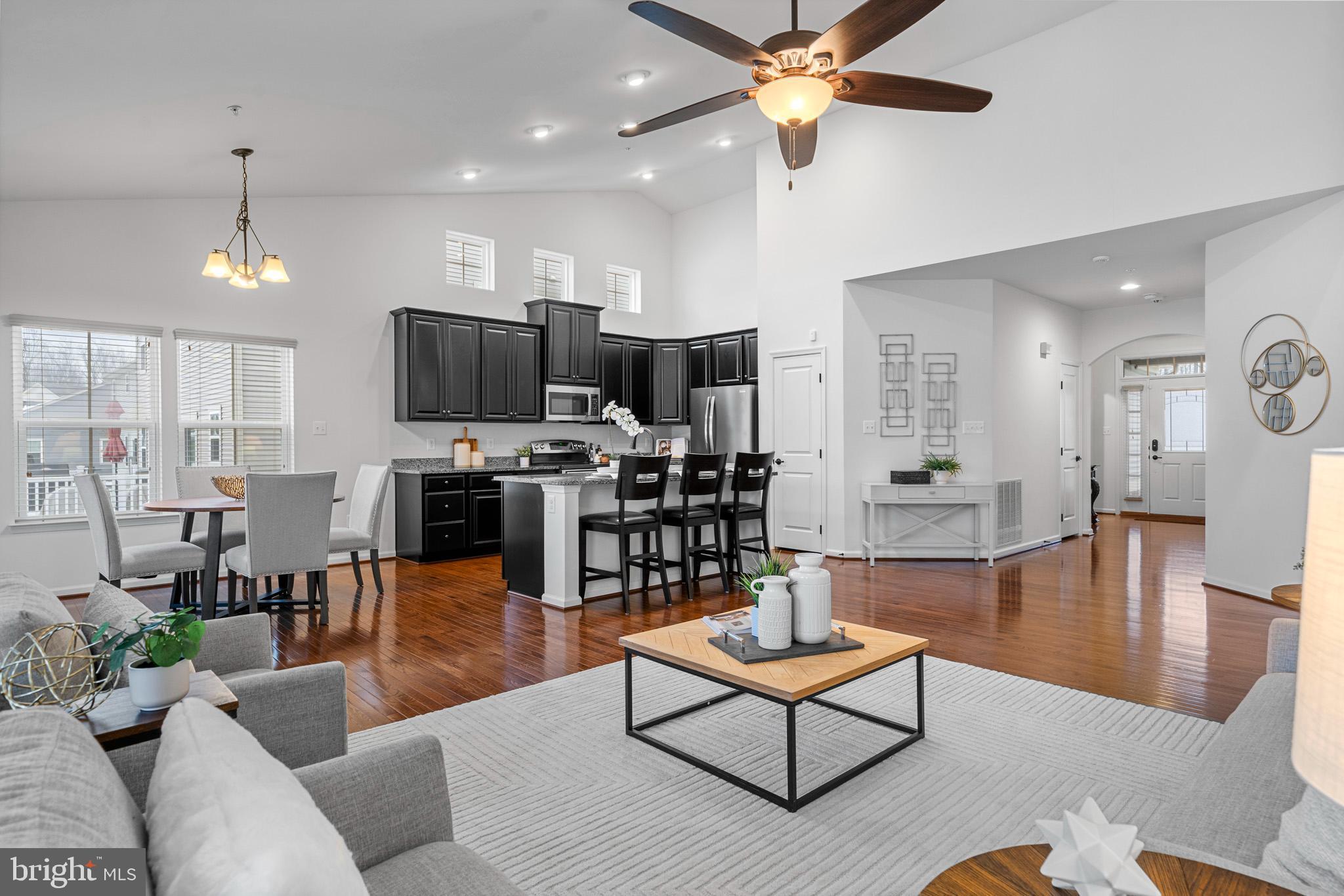 SUNRIDGE SUB - Residential