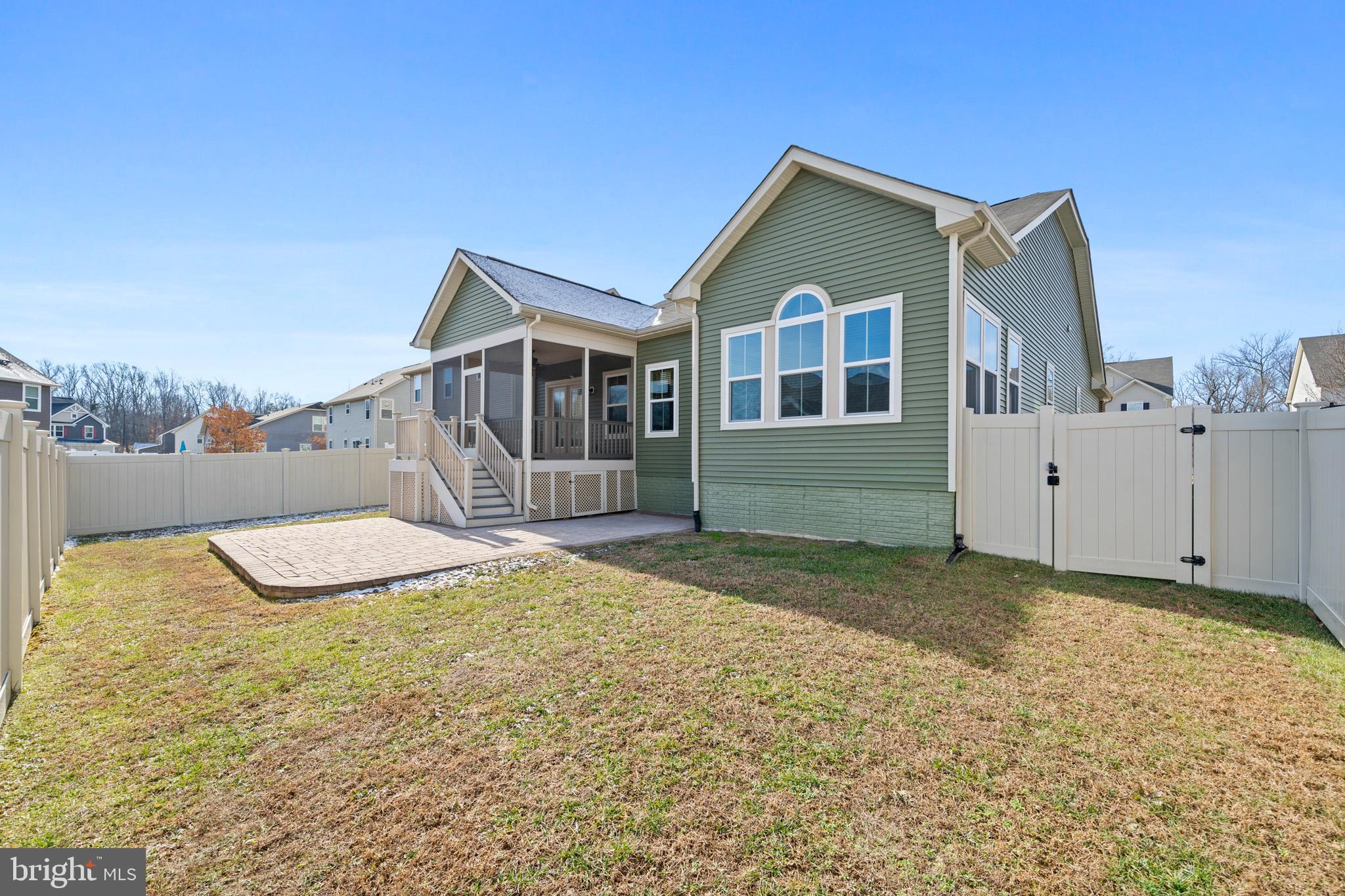 SUNRIDGE SUB - Residential