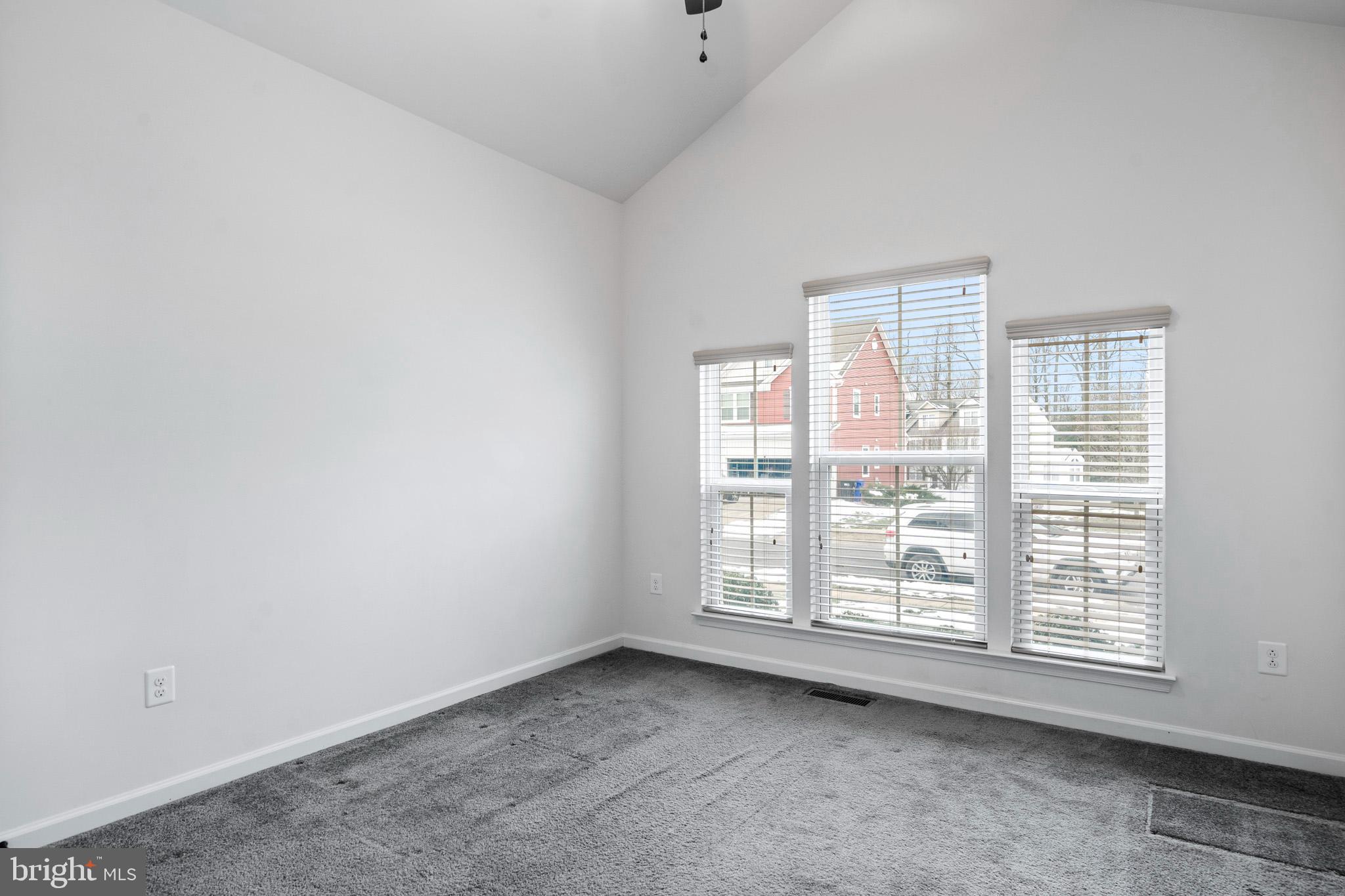 SUNRIDGE SUB - Residential