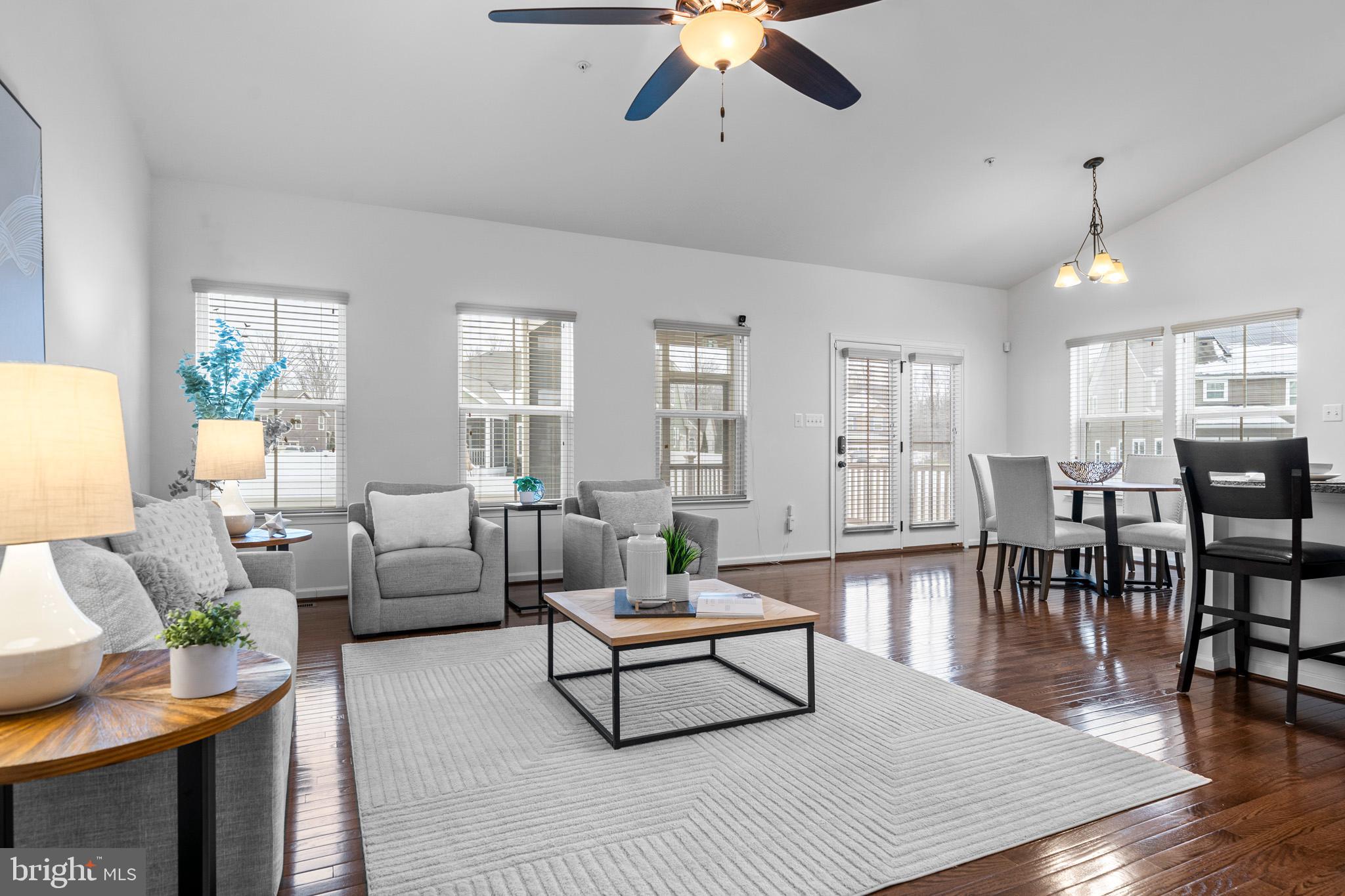 SUNRIDGE SUB - Residential