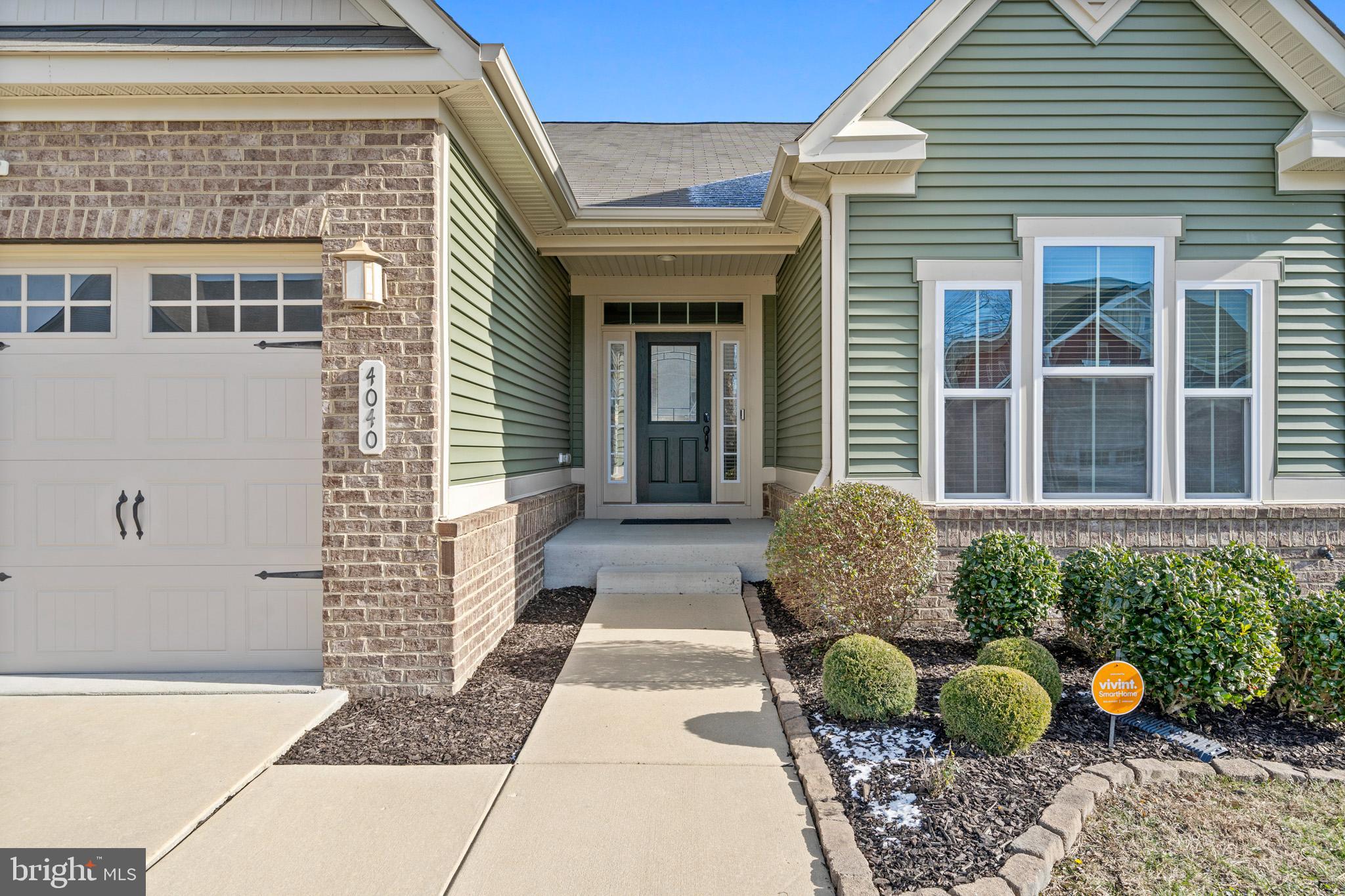 SUNRIDGE SUB - Residential