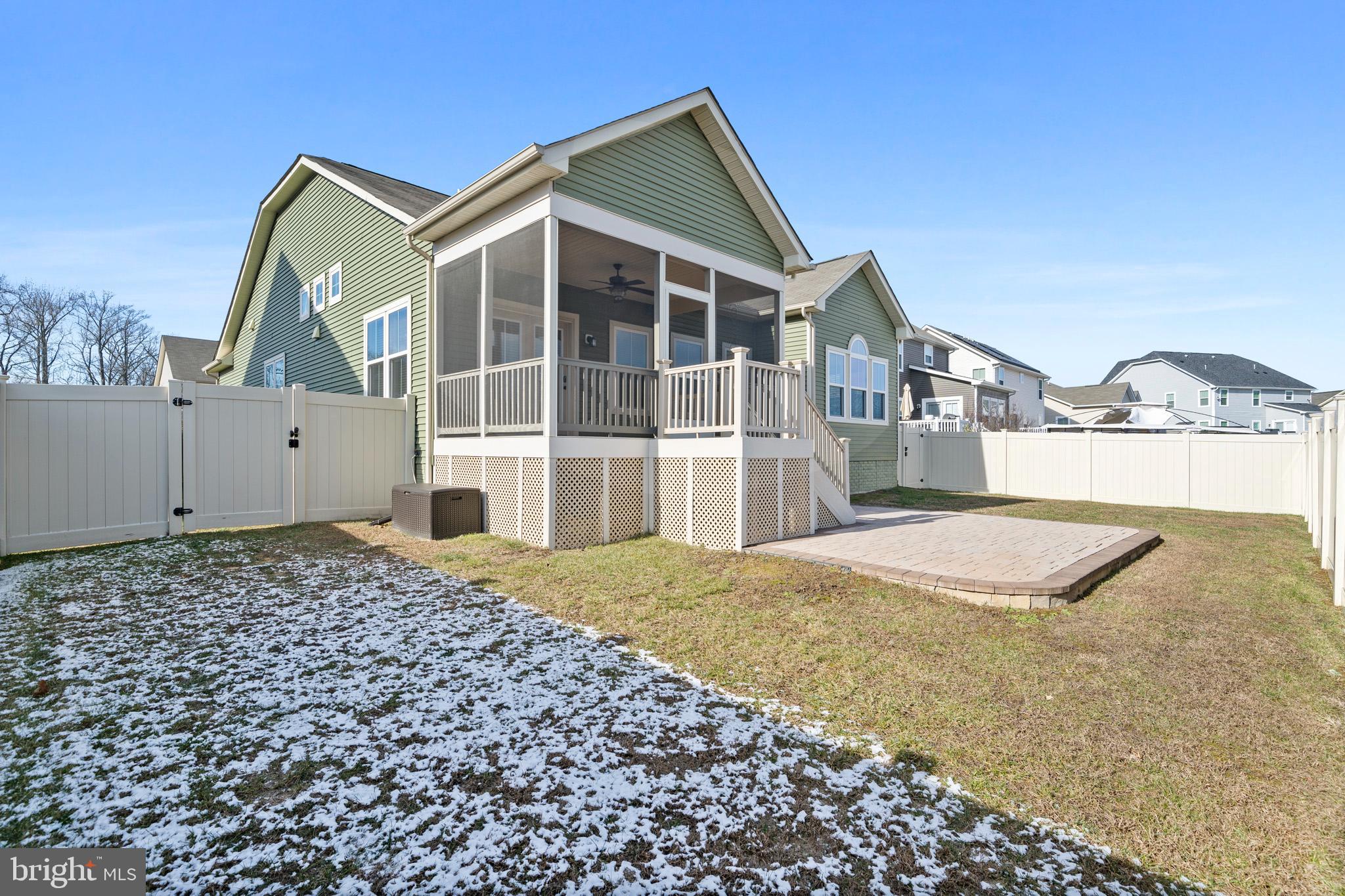 SUNRIDGE SUB - Residential