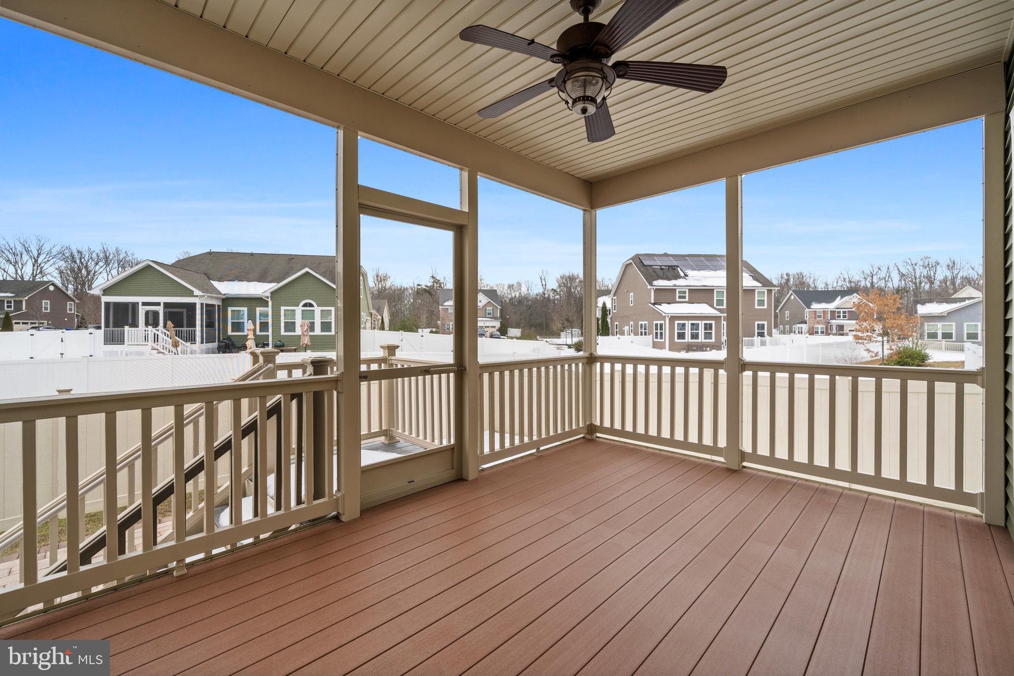 SUNRIDGE SUB - Residential