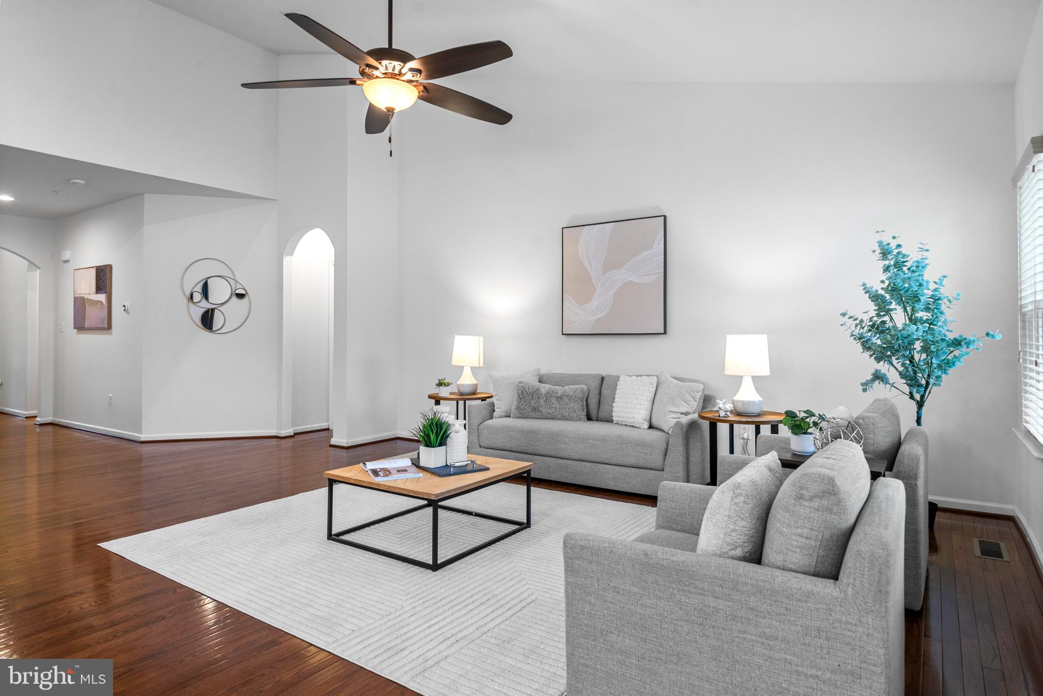 SUNRIDGE SUB - Residential