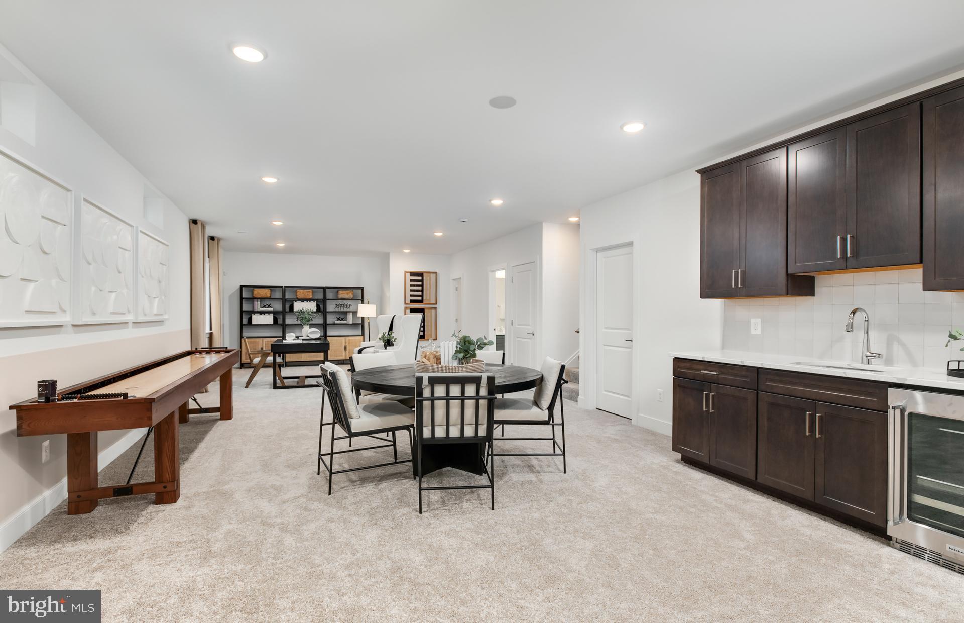 CATTAIL RUN - Residential