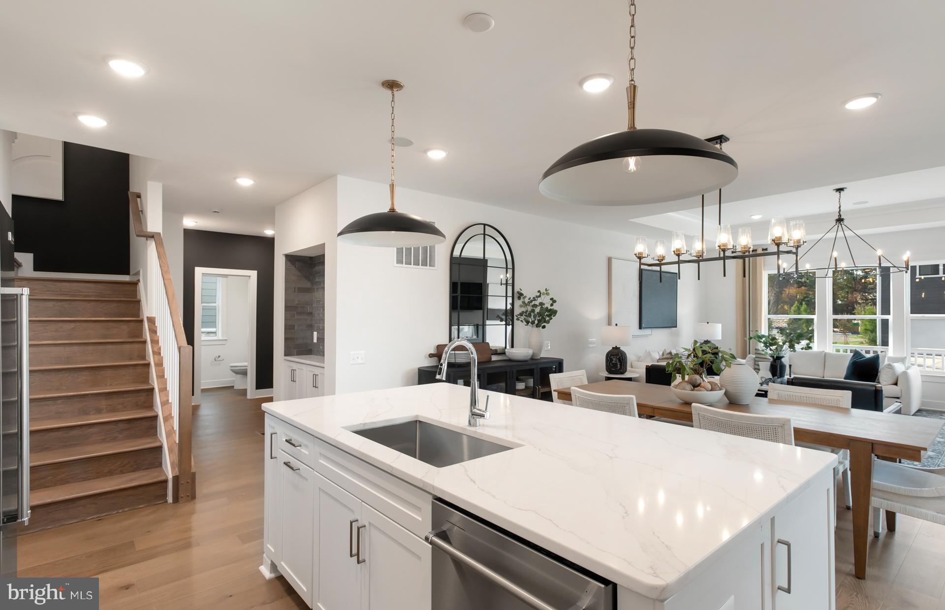 CATTAIL RUN - Residential