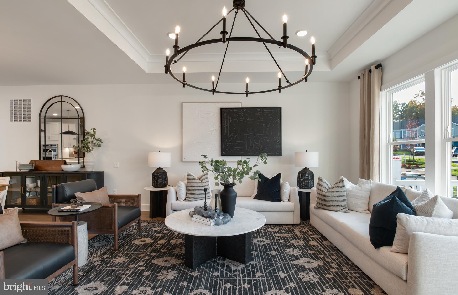 CATTAIL RUN - Residential