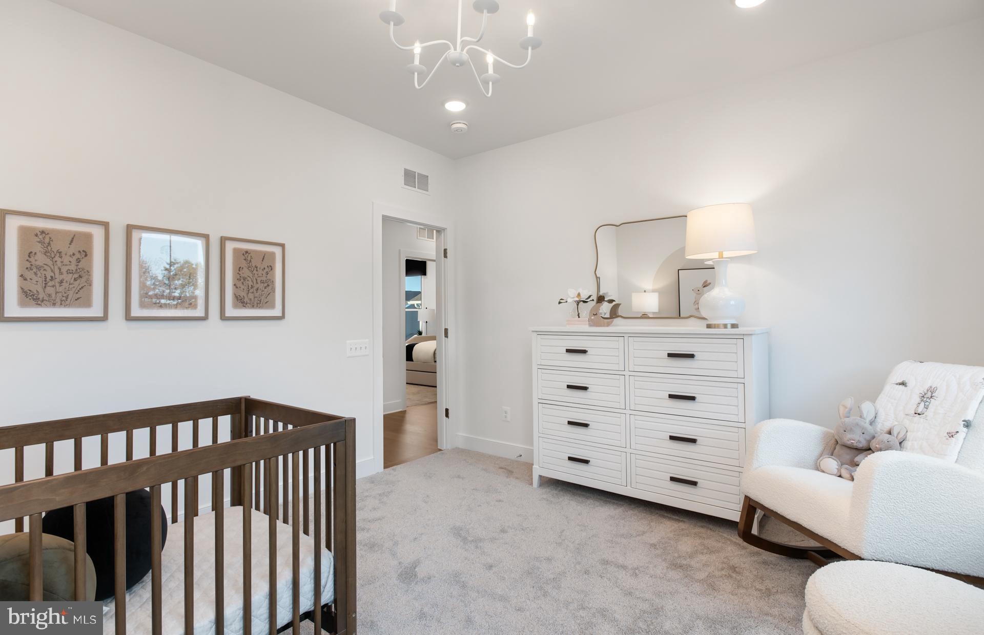 CATTAIL RUN - Residential