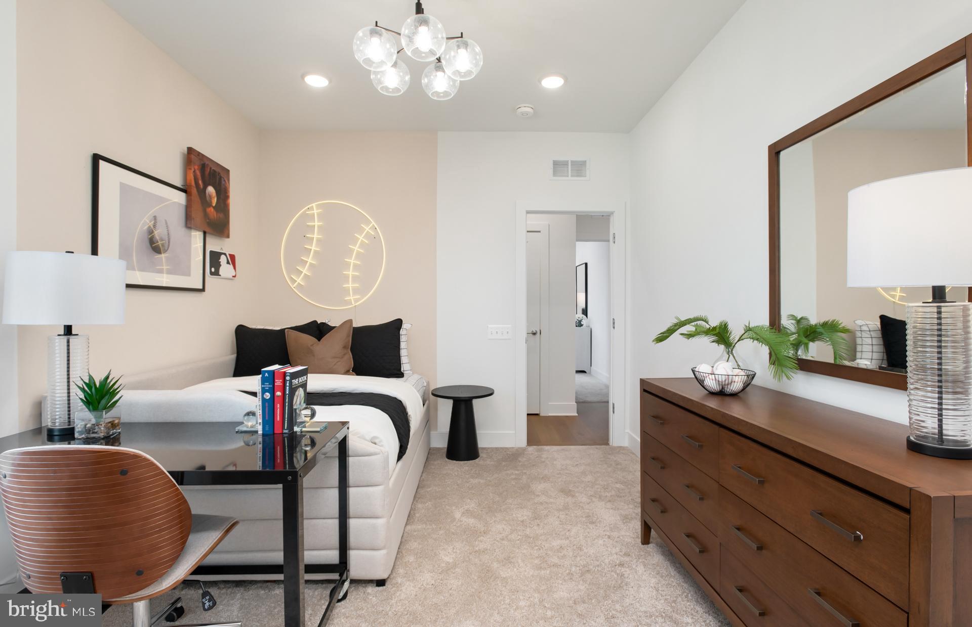 CATTAIL RUN - Residential