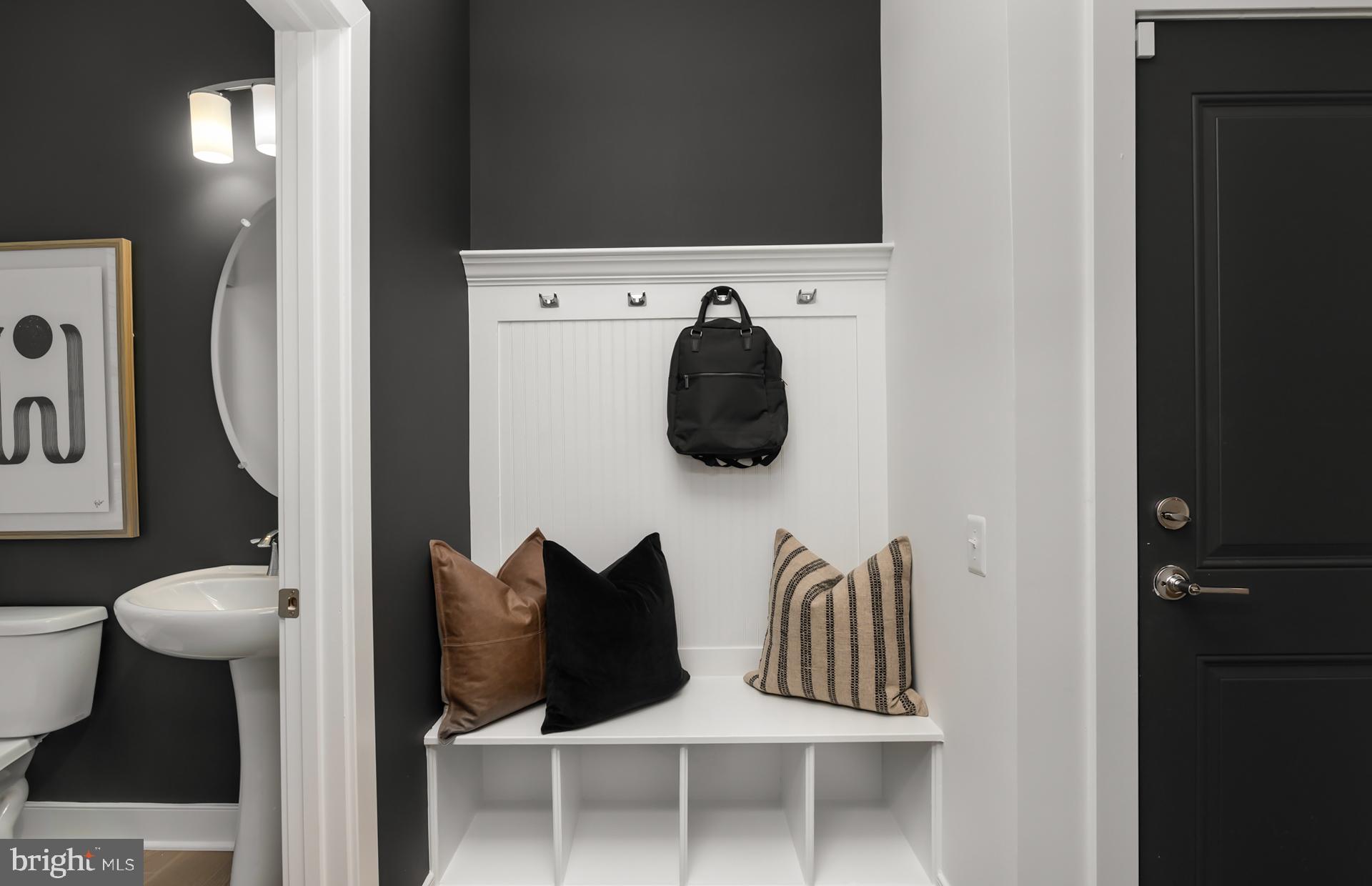 CATTAIL RUN - Residential