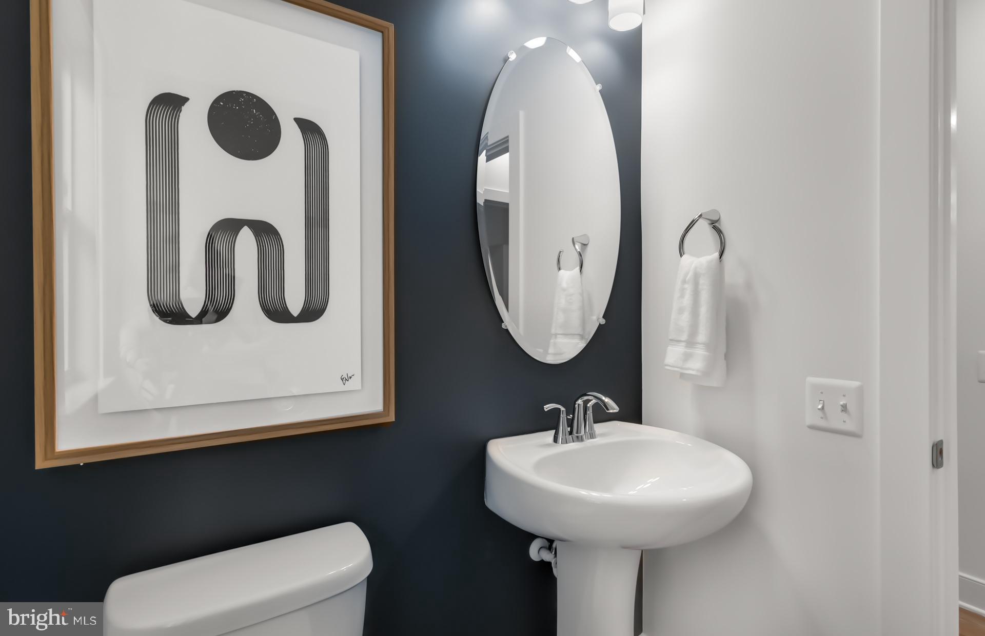 CATTAIL RUN - Residential