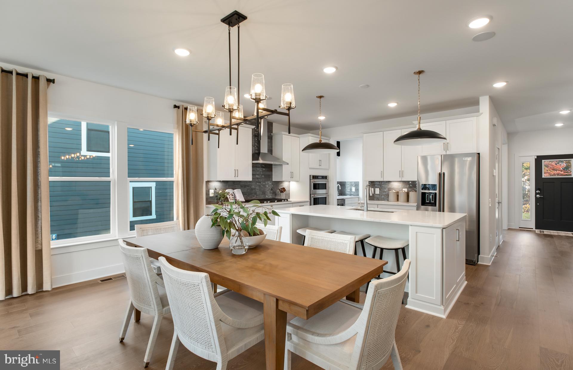 CATTAIL RUN - Residential