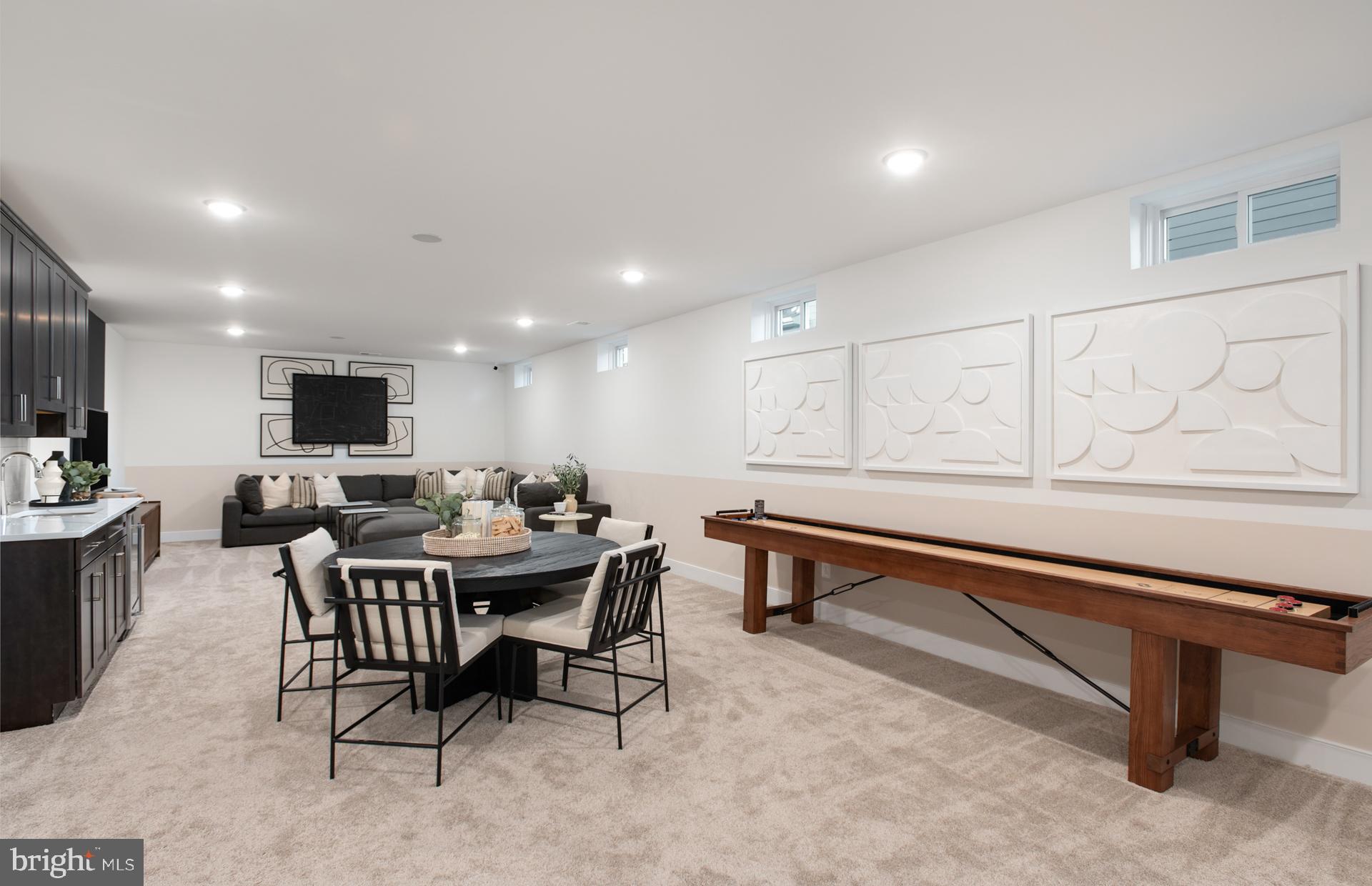 CATTAIL RUN - Residential