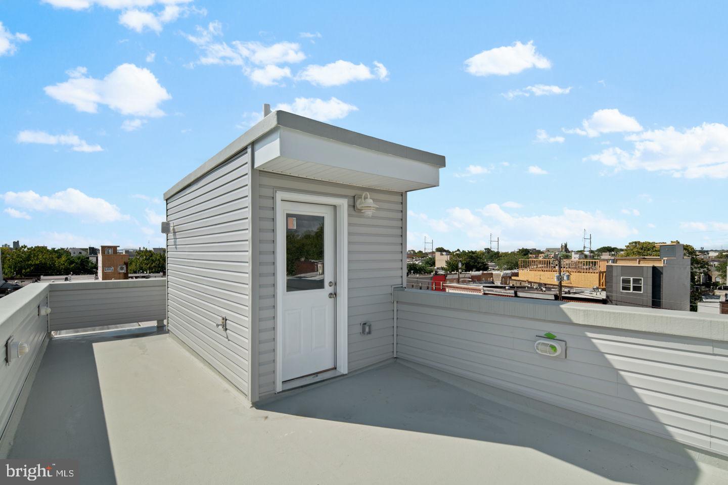 POINT BREEZE - Residential