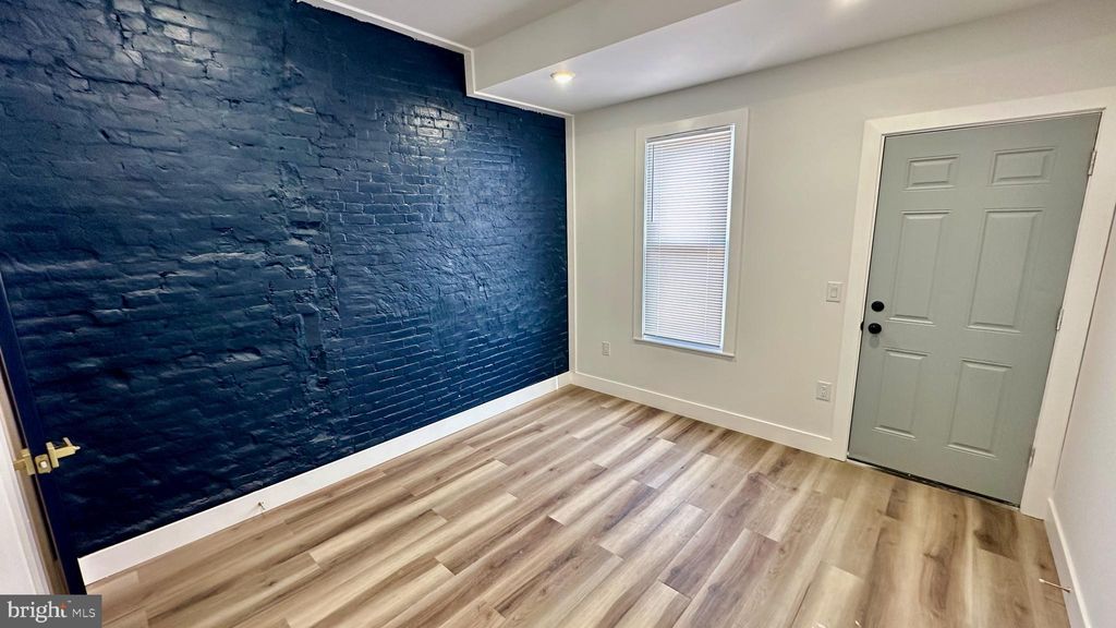 Photo of 4525 N Gratz Street #UNIT A, PHILADELPHIA, PA 19140 (MLS # PAPH2423776)