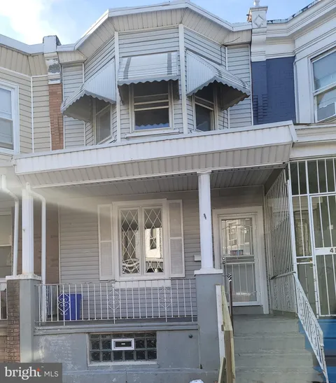 4160 N Franklin Street, Philadelphia, PA 19140 - #: PAPH2423154