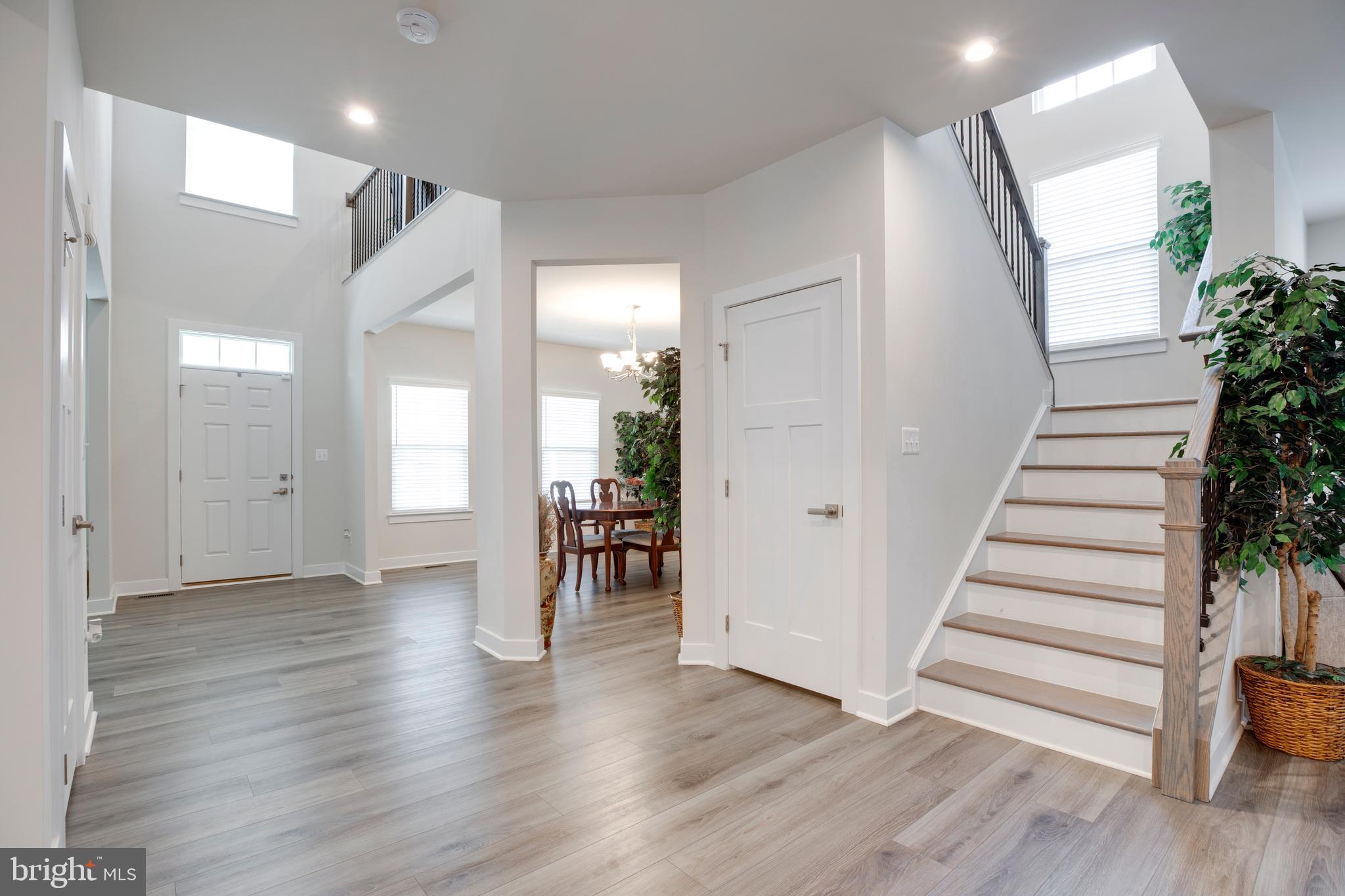 BROAD RUN ESTATES - Residential