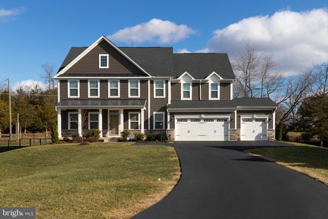 5959 QUARTER PLACE WARRENTON VA 20187