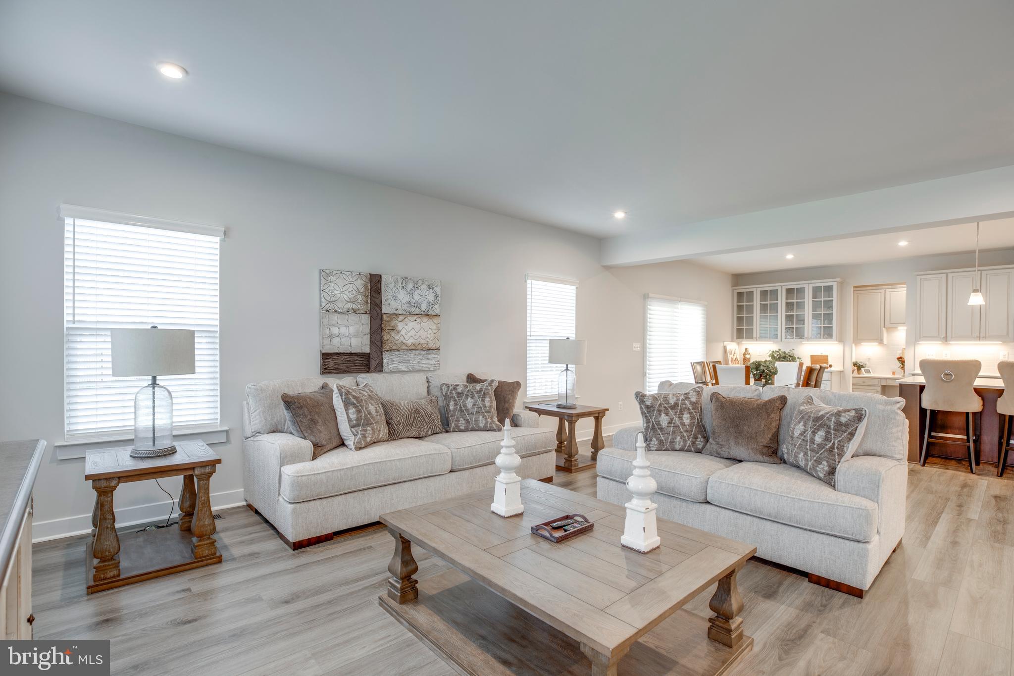 BROAD RUN ESTATES - Residential