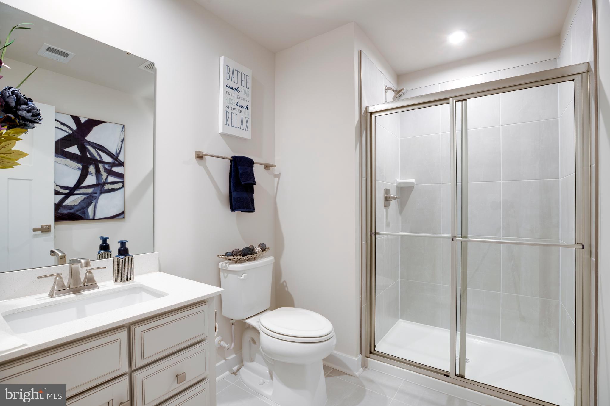 BROAD RUN ESTATES - Residential