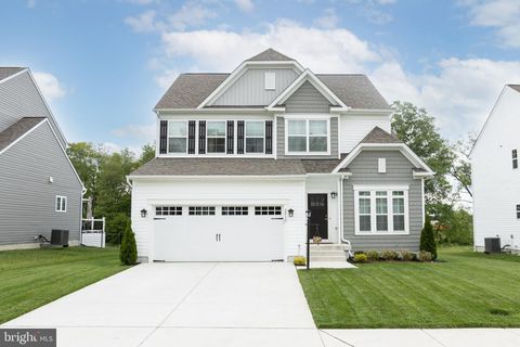 2519 EASY STREET FALLSTON MD 21047