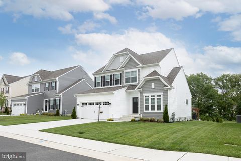 2519 EASY STREET FALLSTON MD 21047