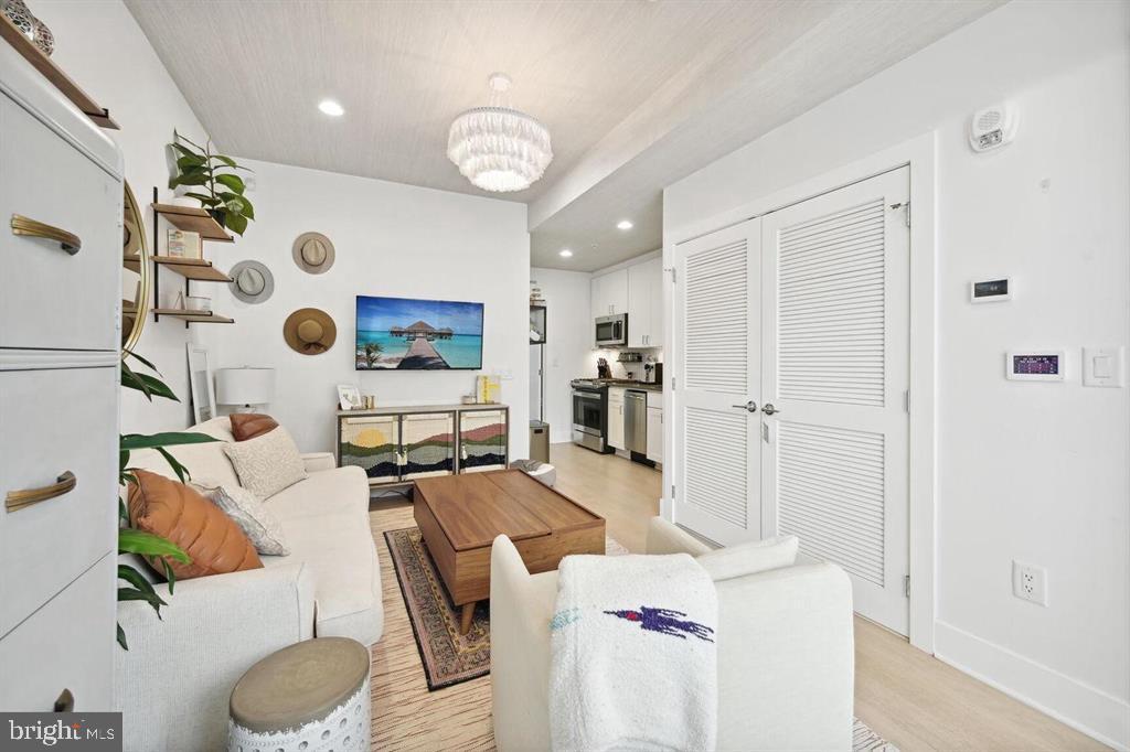 4016 GEORGIA AVENUE NW 4