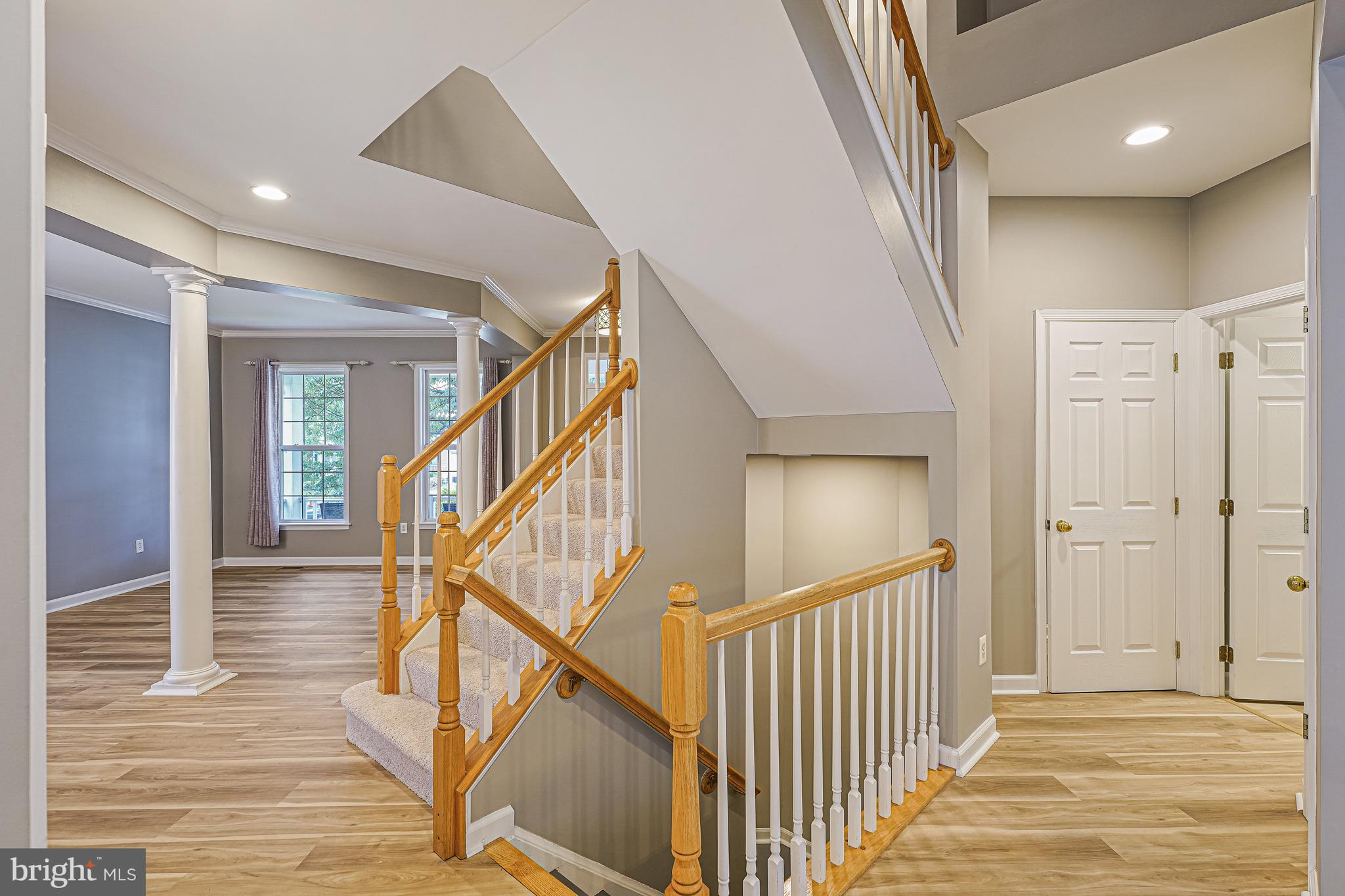 CARTERS GROVE - Residential