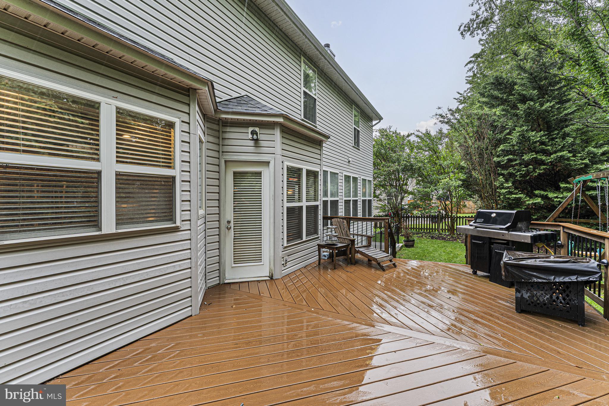 CARTERS GROVE - Residential