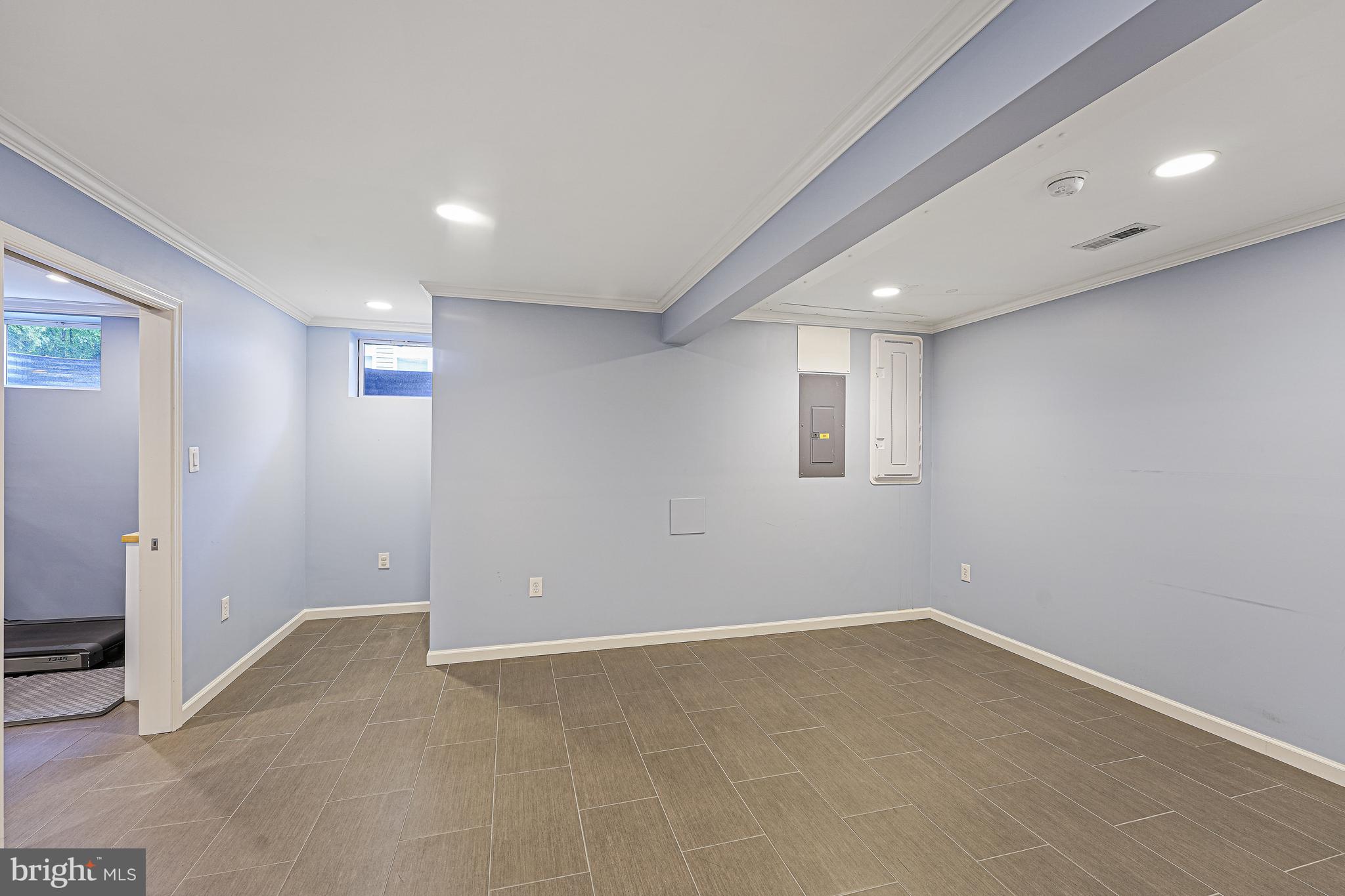 CARTERS GROVE - Residential