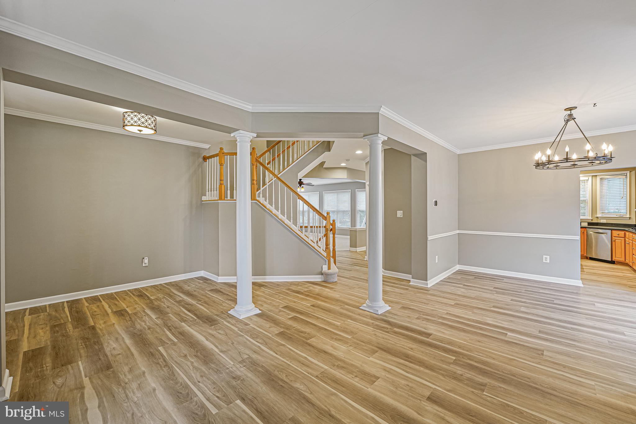 CARTERS GROVE - Residential