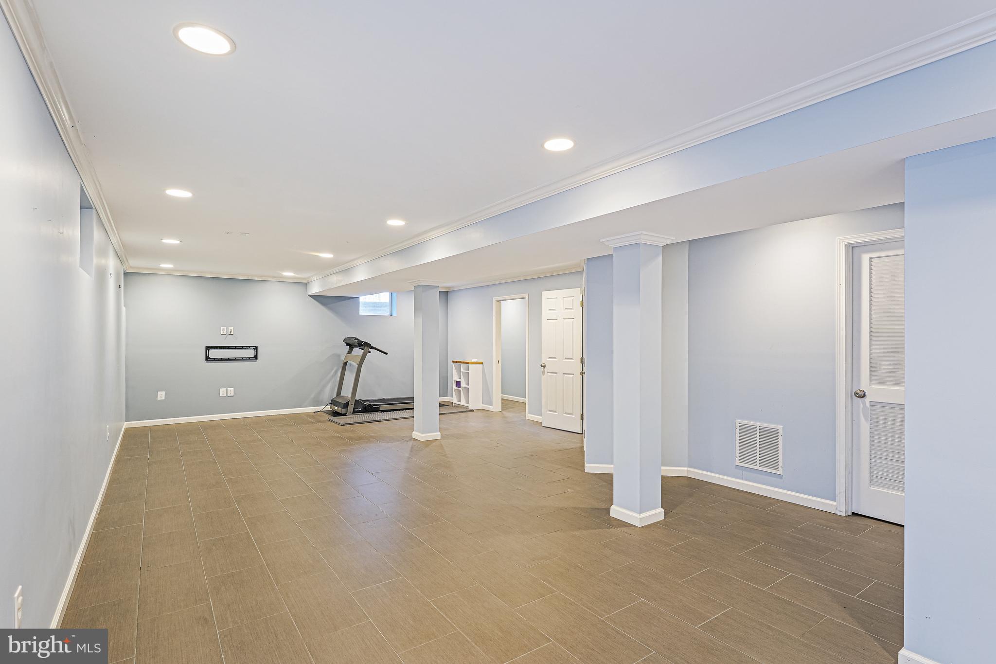 CARTERS GROVE - Residential