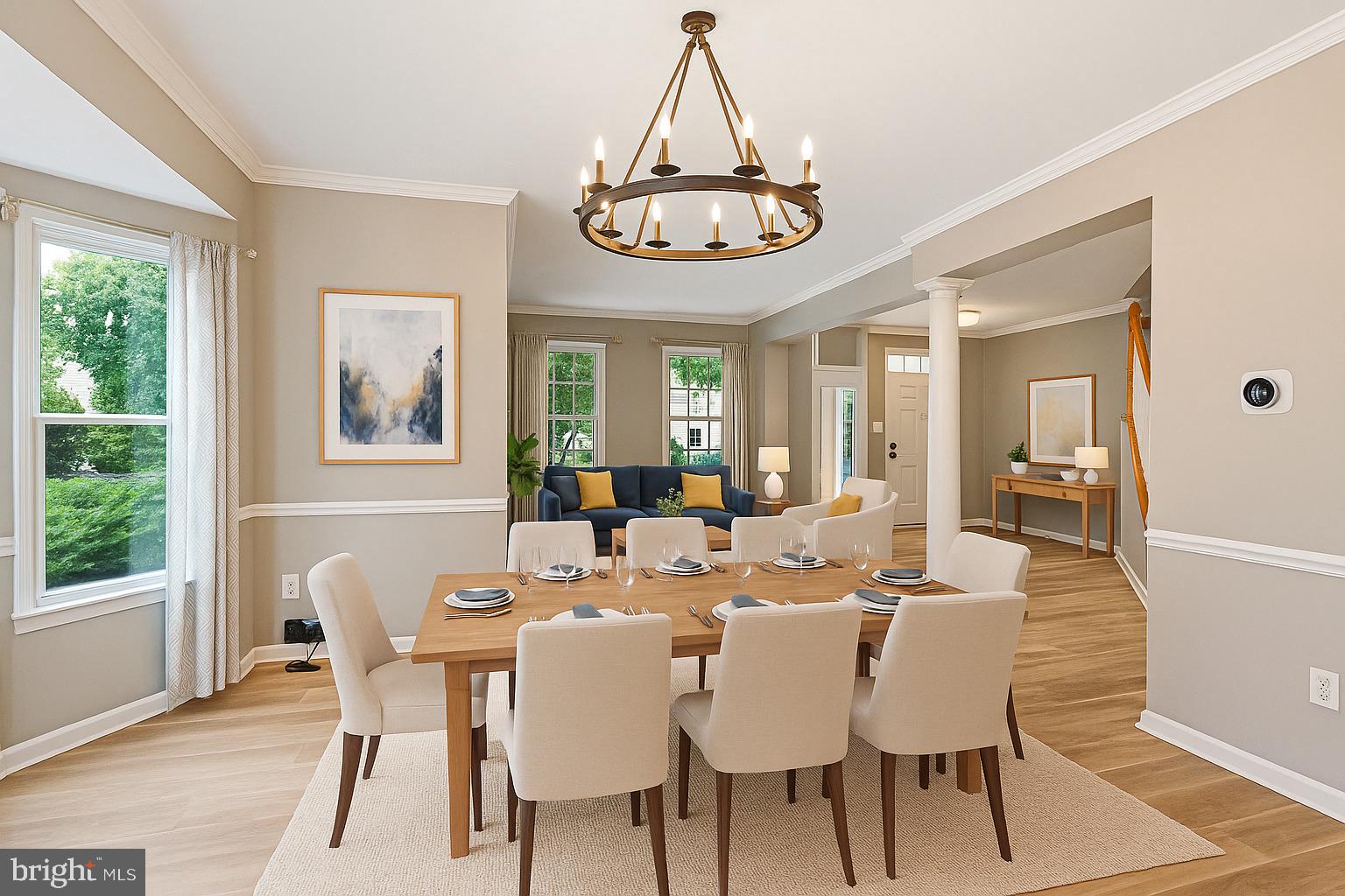 CARTERS GROVE - Residential