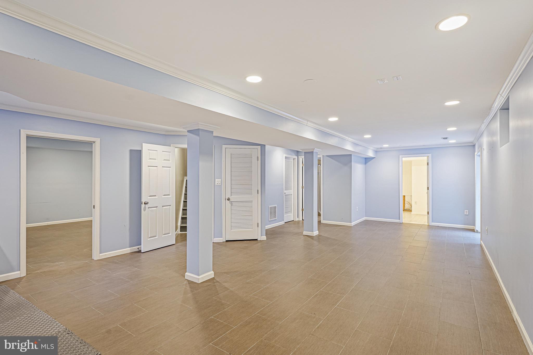 CARTERS GROVE - Residential