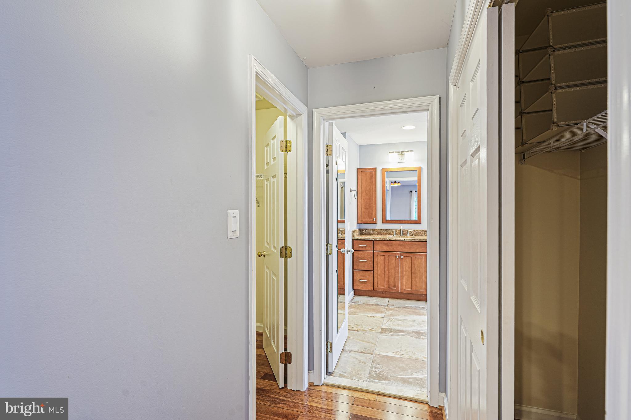 CARTERS GROVE - Residential