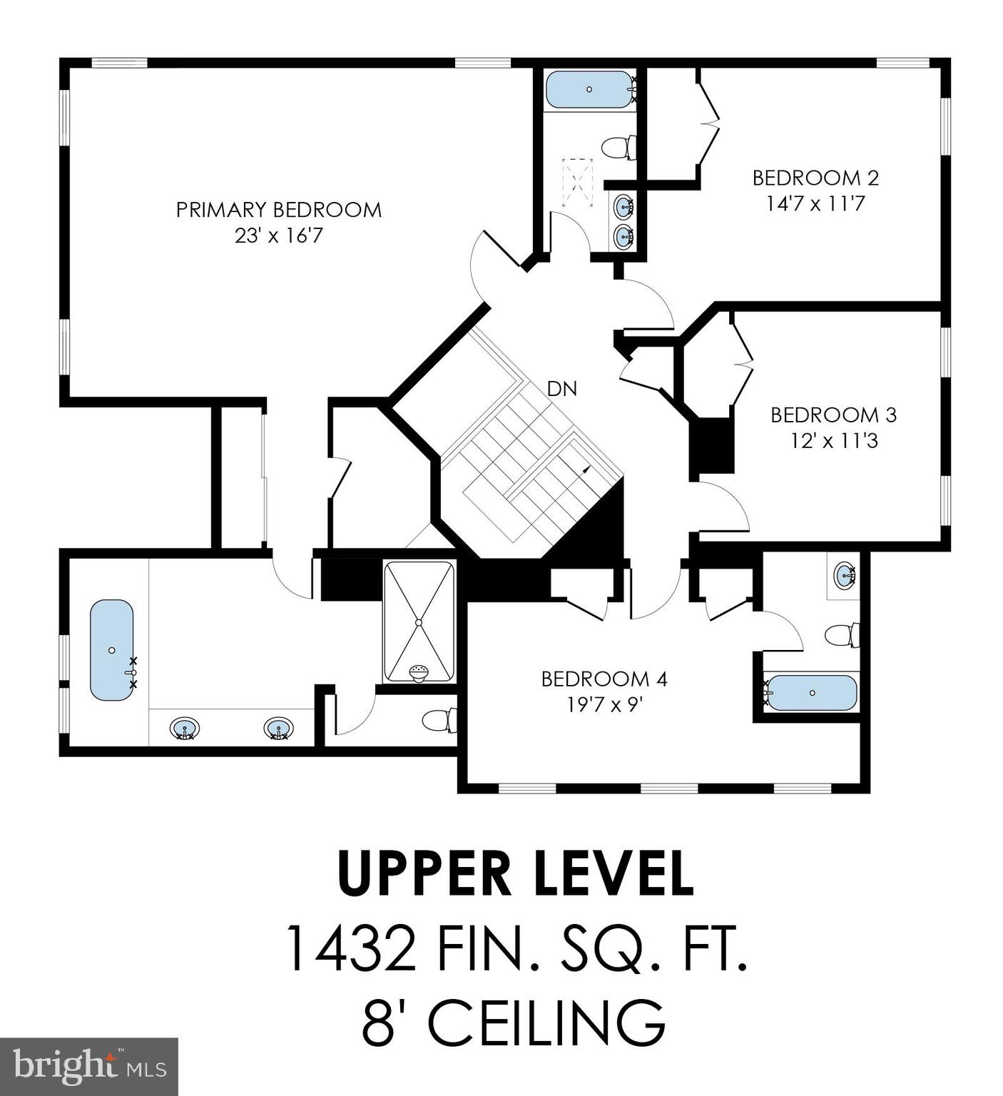CARTERS GROVE - Residential