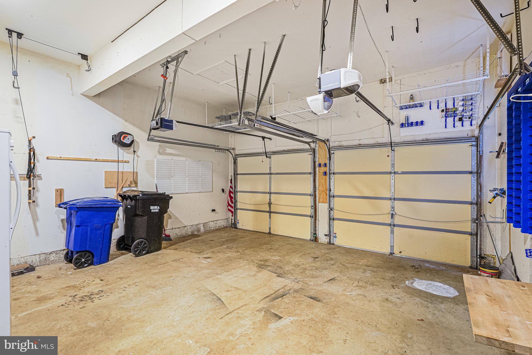 CARTERS GROVE - Residential