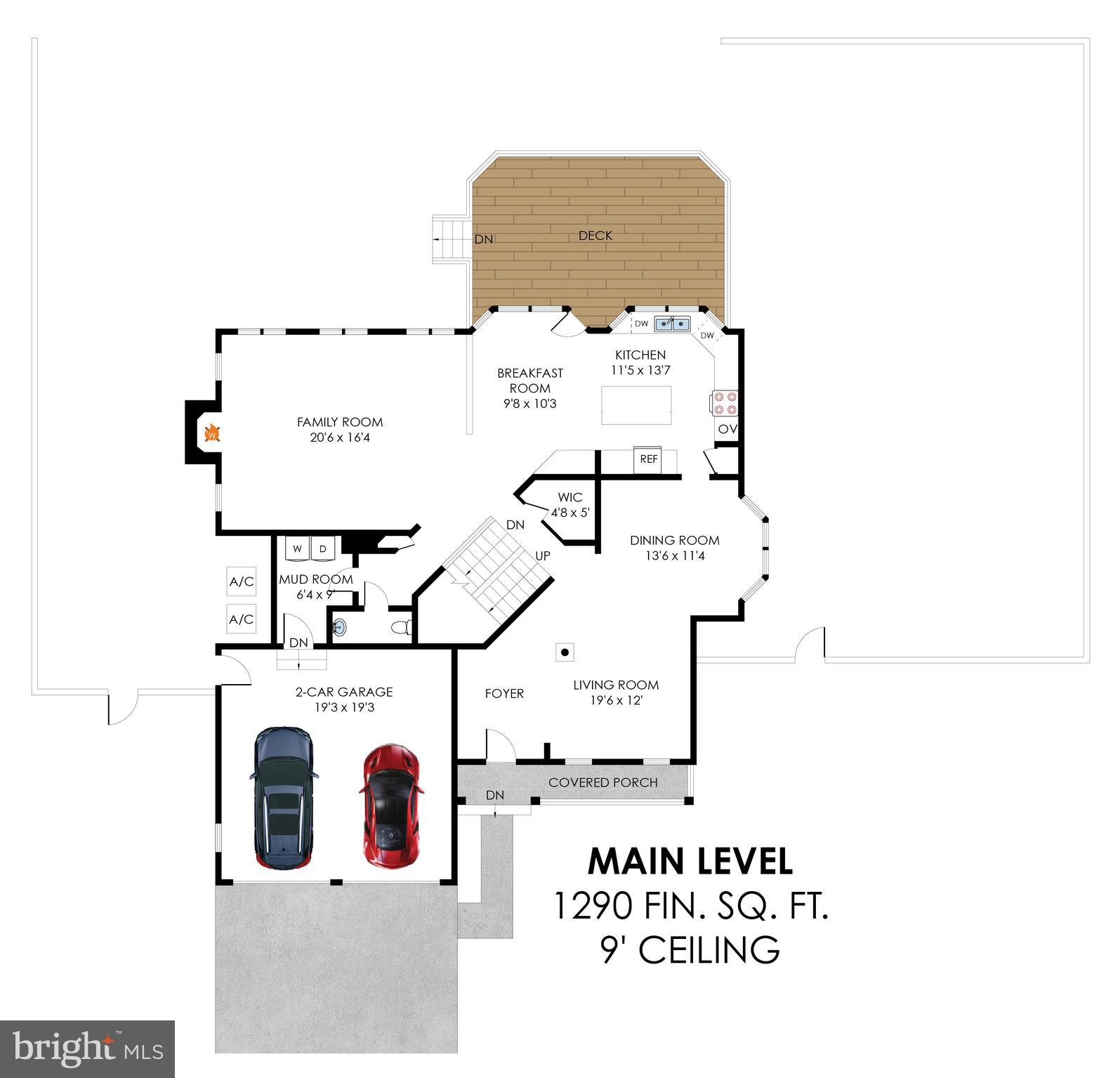 CARTERS GROVE - Residential