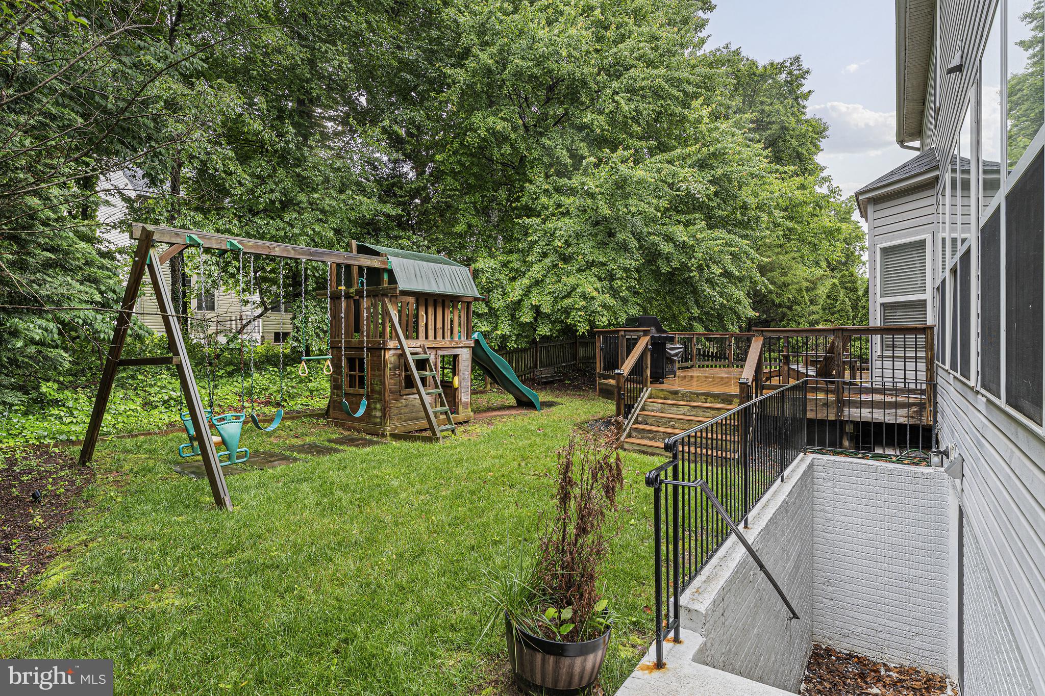 CARTERS GROVE - Residential