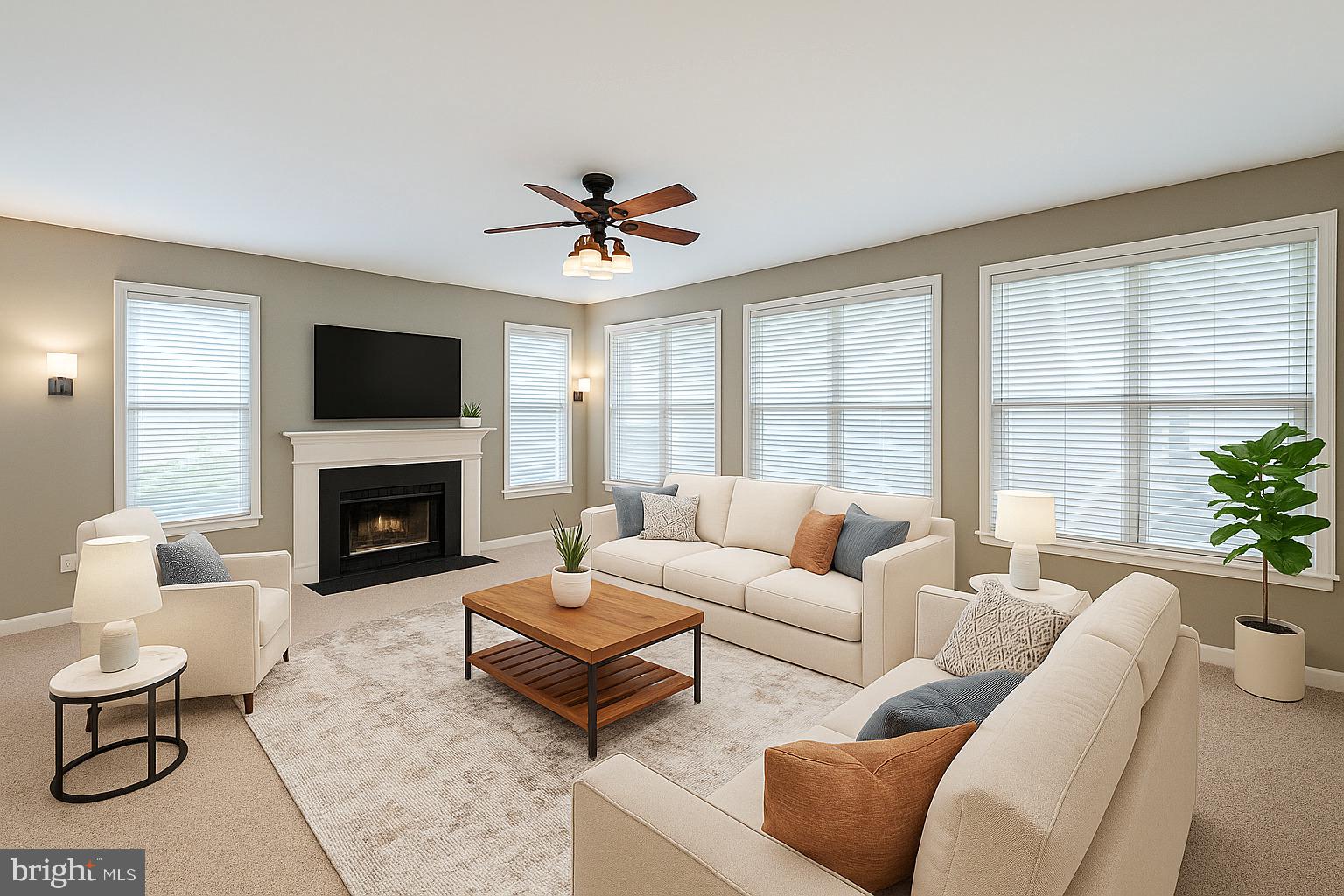 CARTERS GROVE - Residential