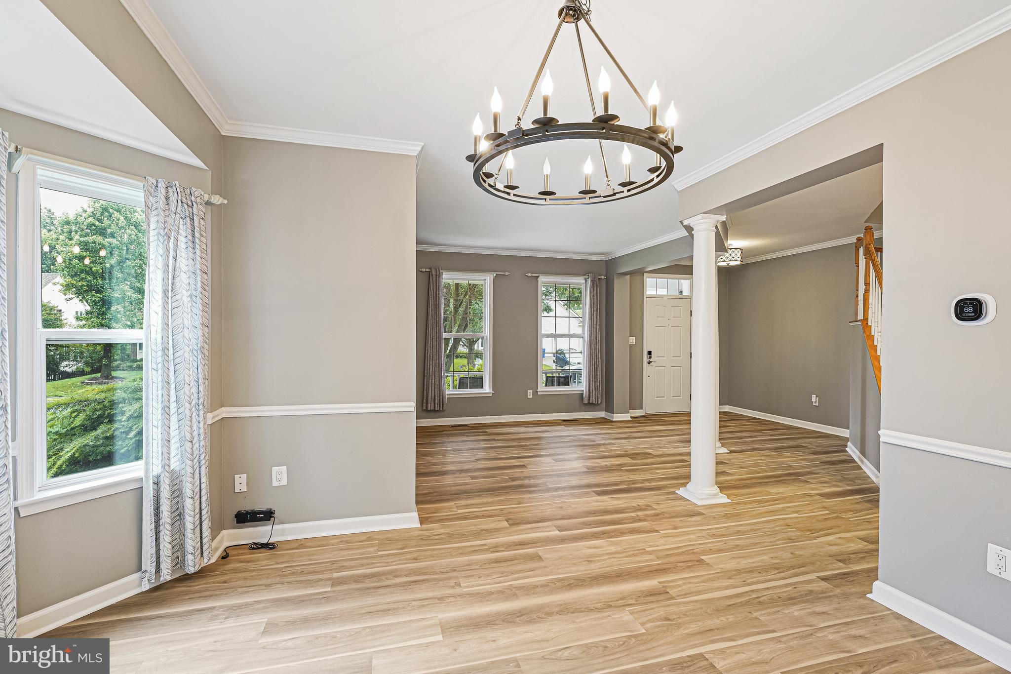 CARTERS GROVE - Residential