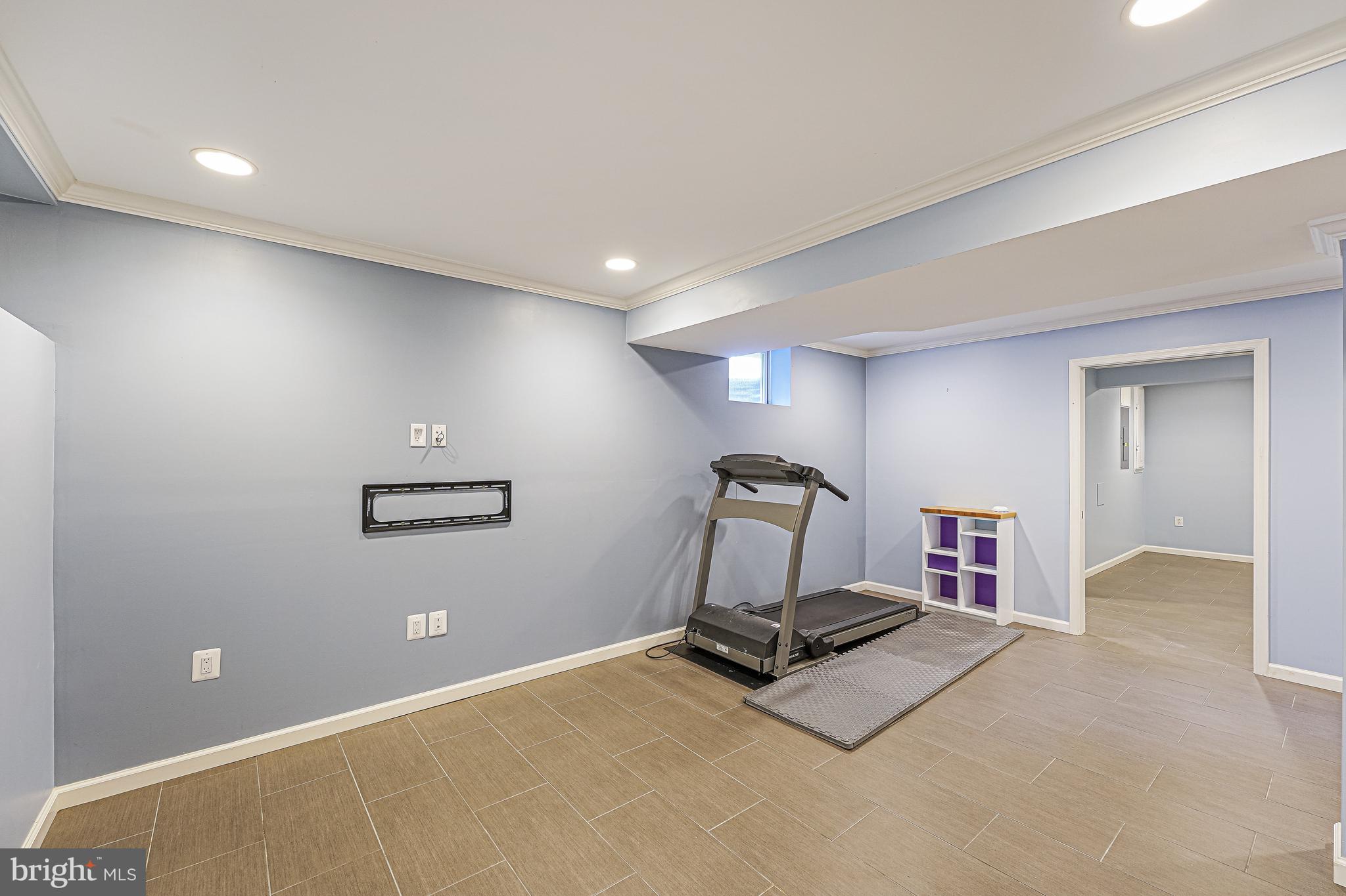 CARTERS GROVE - Residential