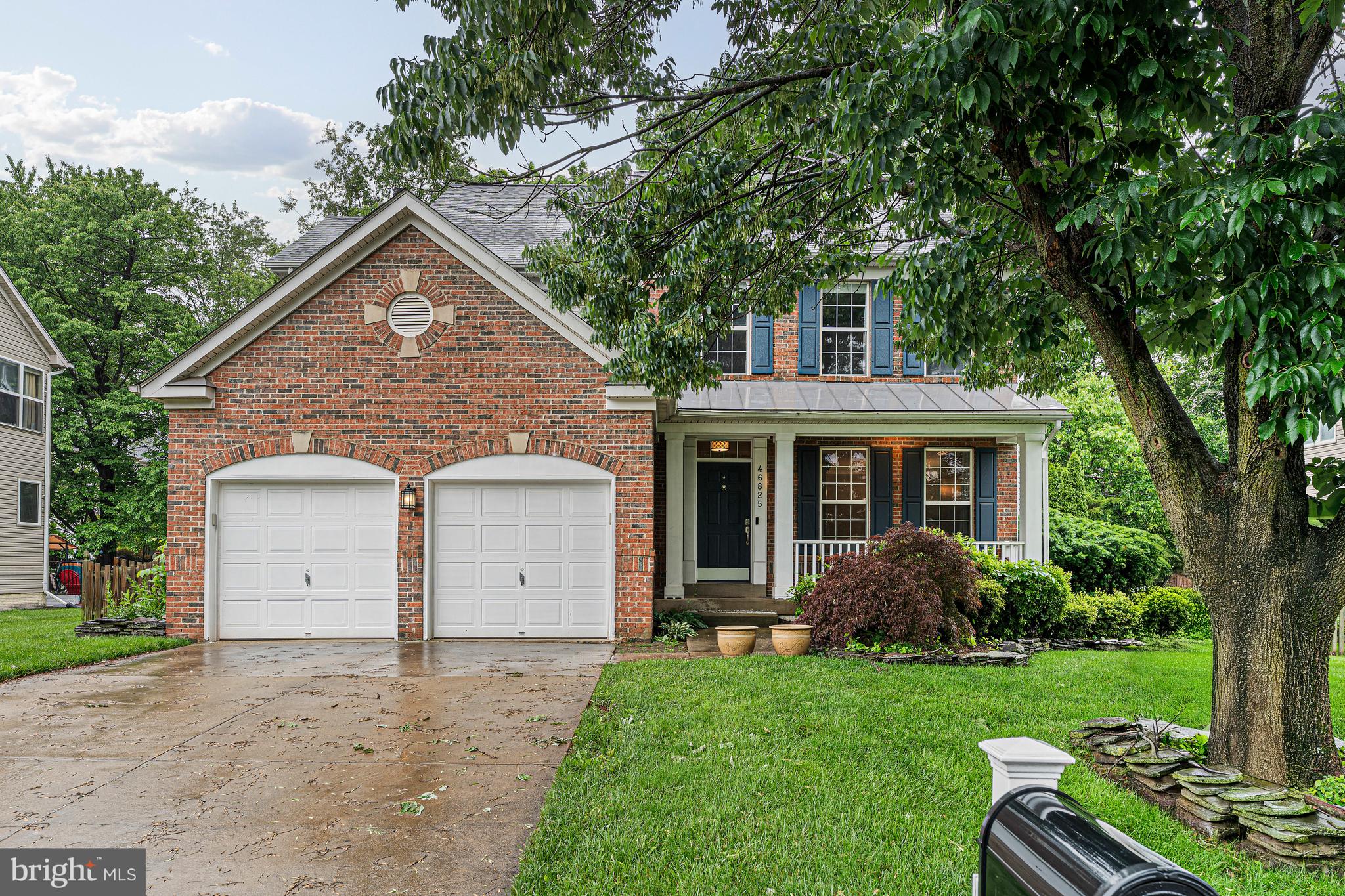 CARTERS GROVE - Residential