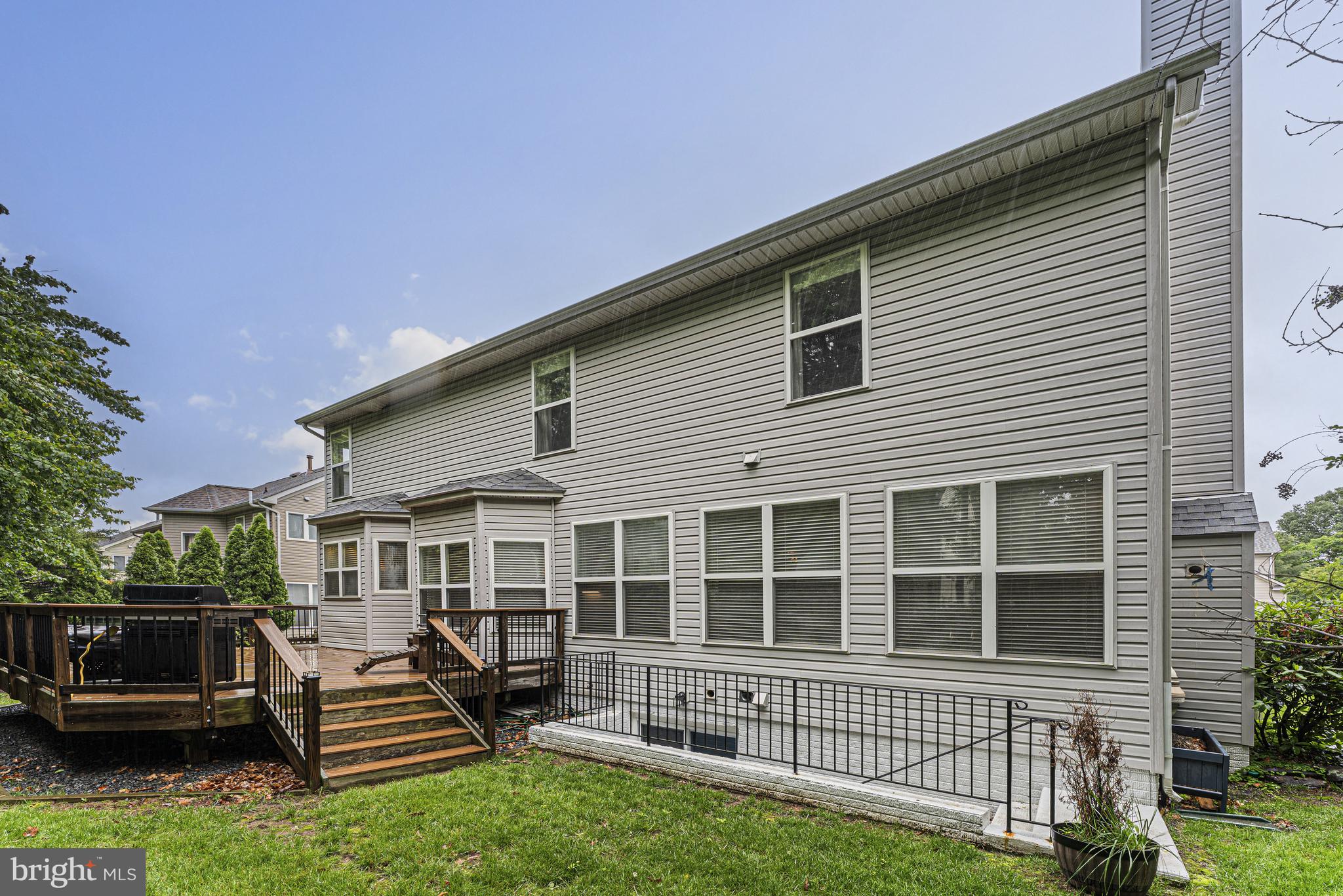 CARTERS GROVE - Residential