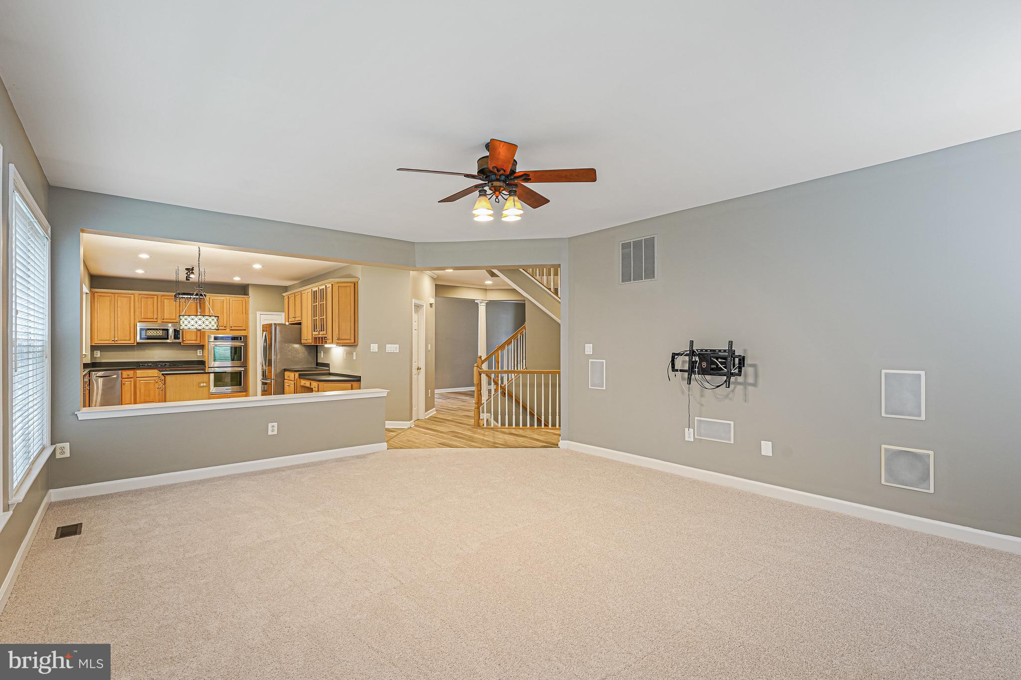 CARTERS GROVE - Residential