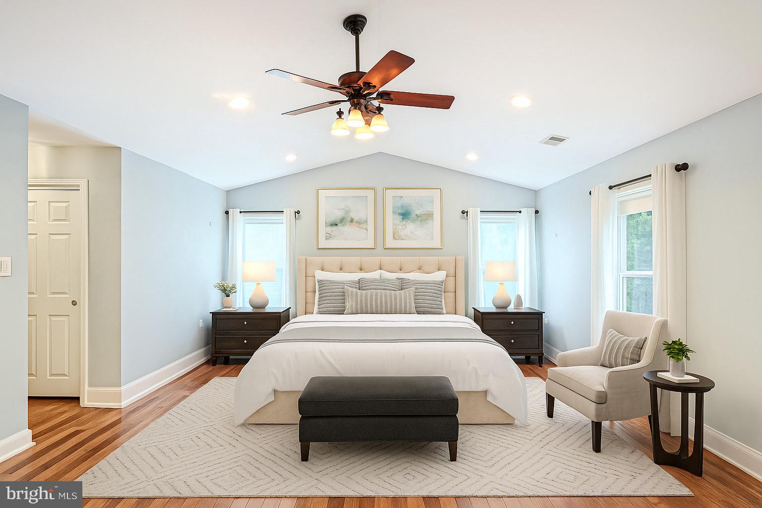 CARTERS GROVE - Residential