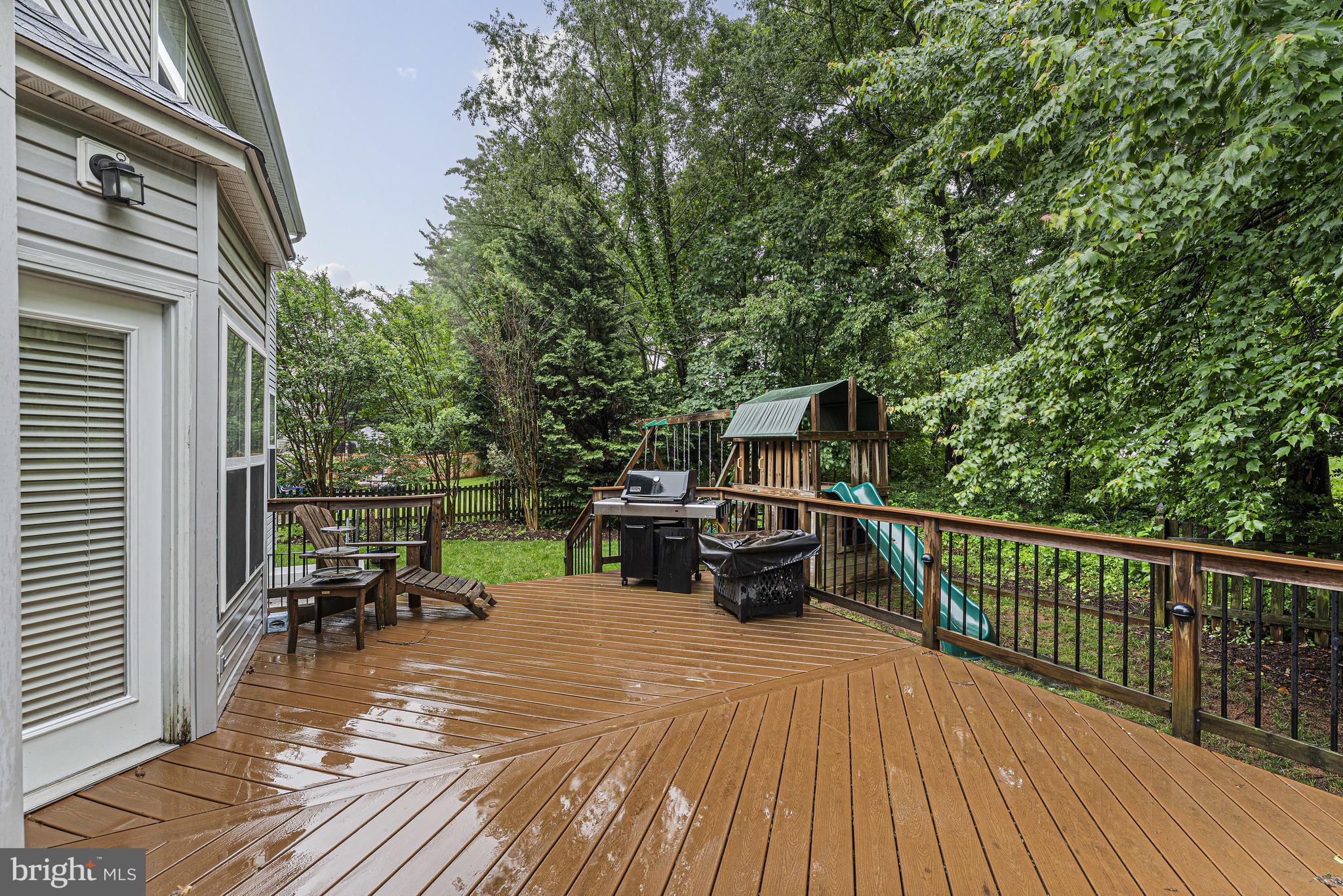 CARTERS GROVE - Residential