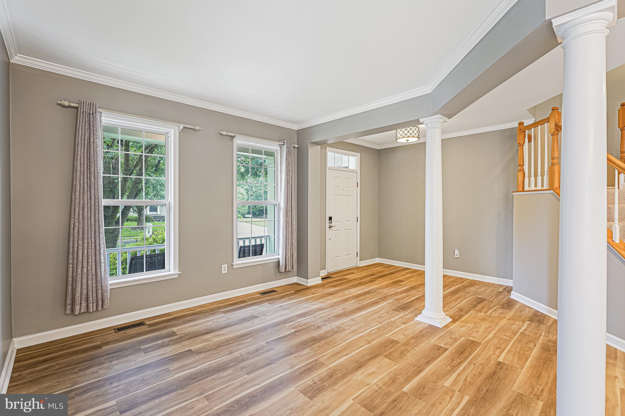 CARTERS GROVE - Residential