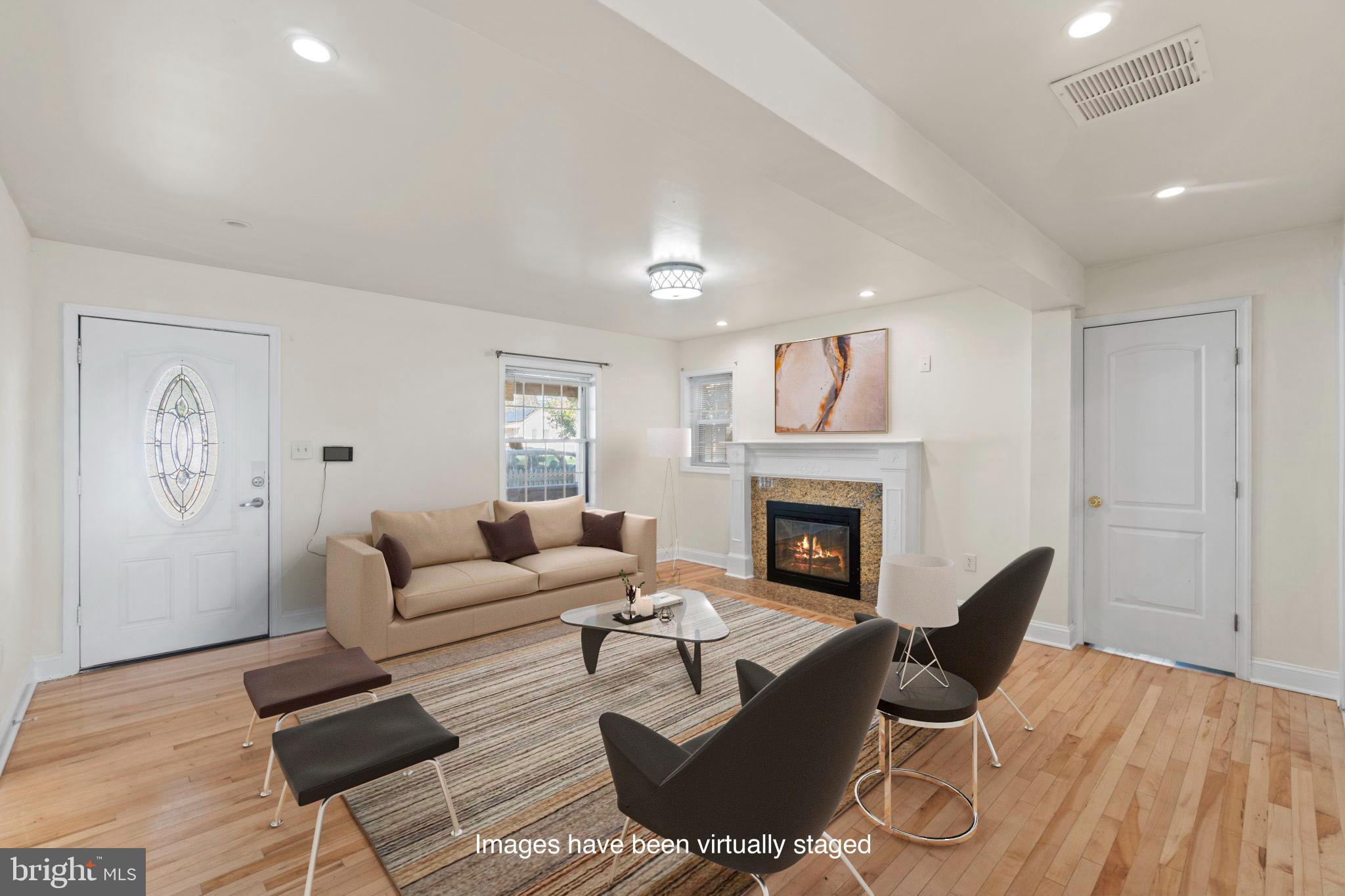 BRENTWOOD-CZARRAS ADDN - Residential